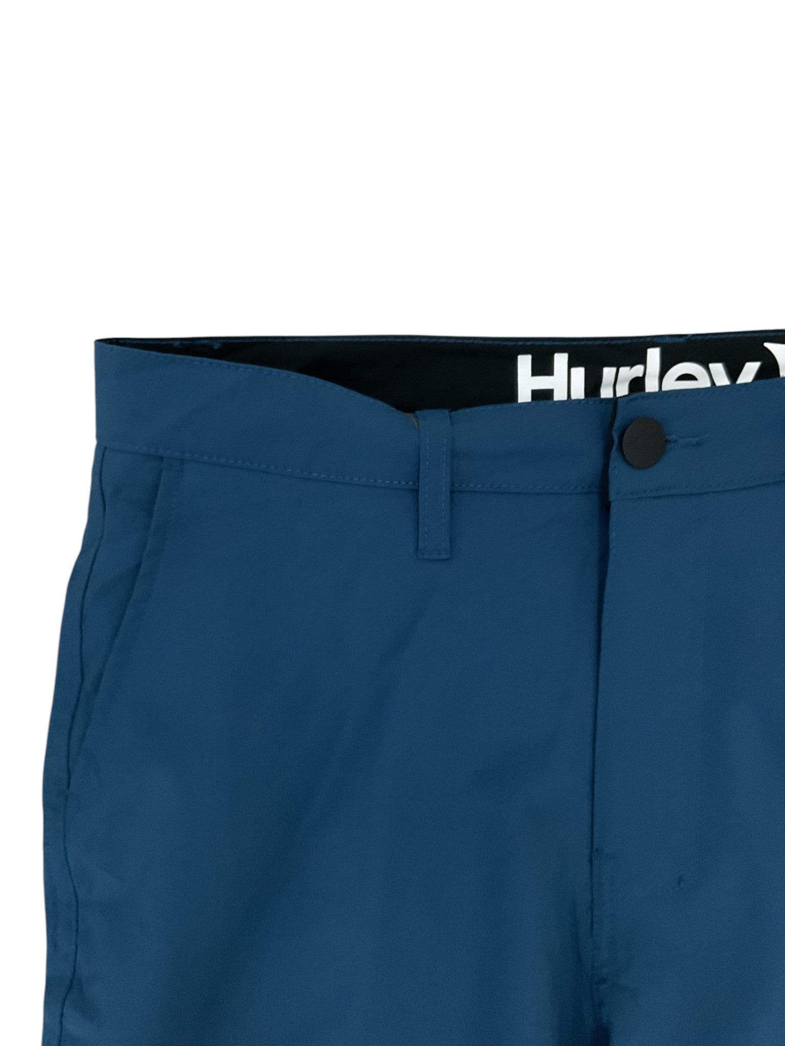 Short 32 (Hurley)