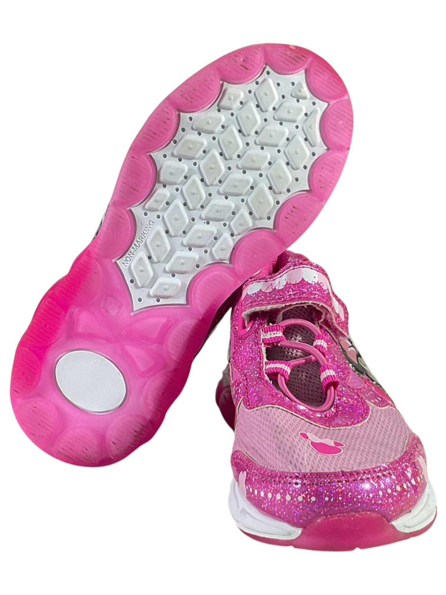 Tenis niña 12