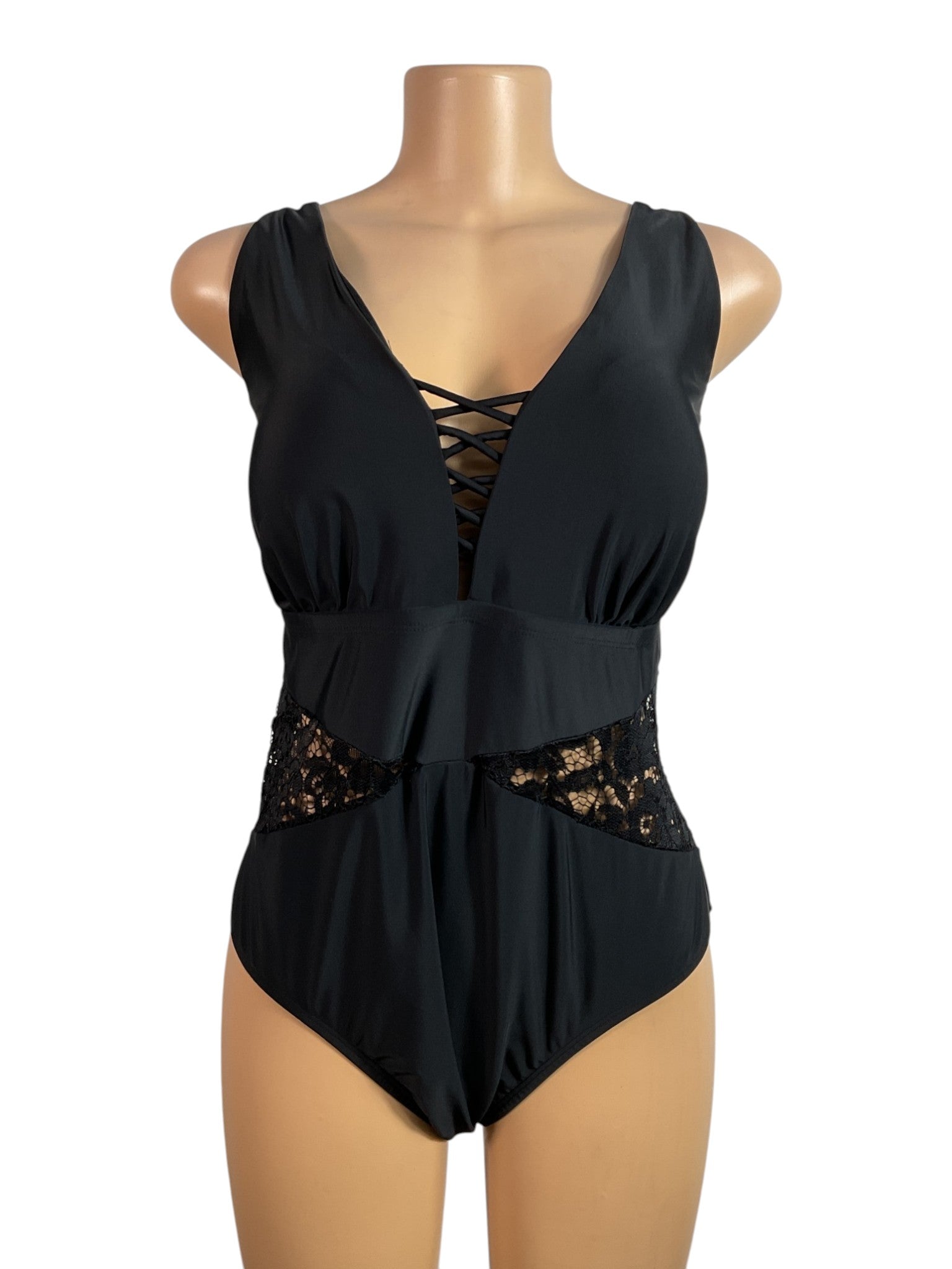 Traje de Baño 1X (Terra Sky)
