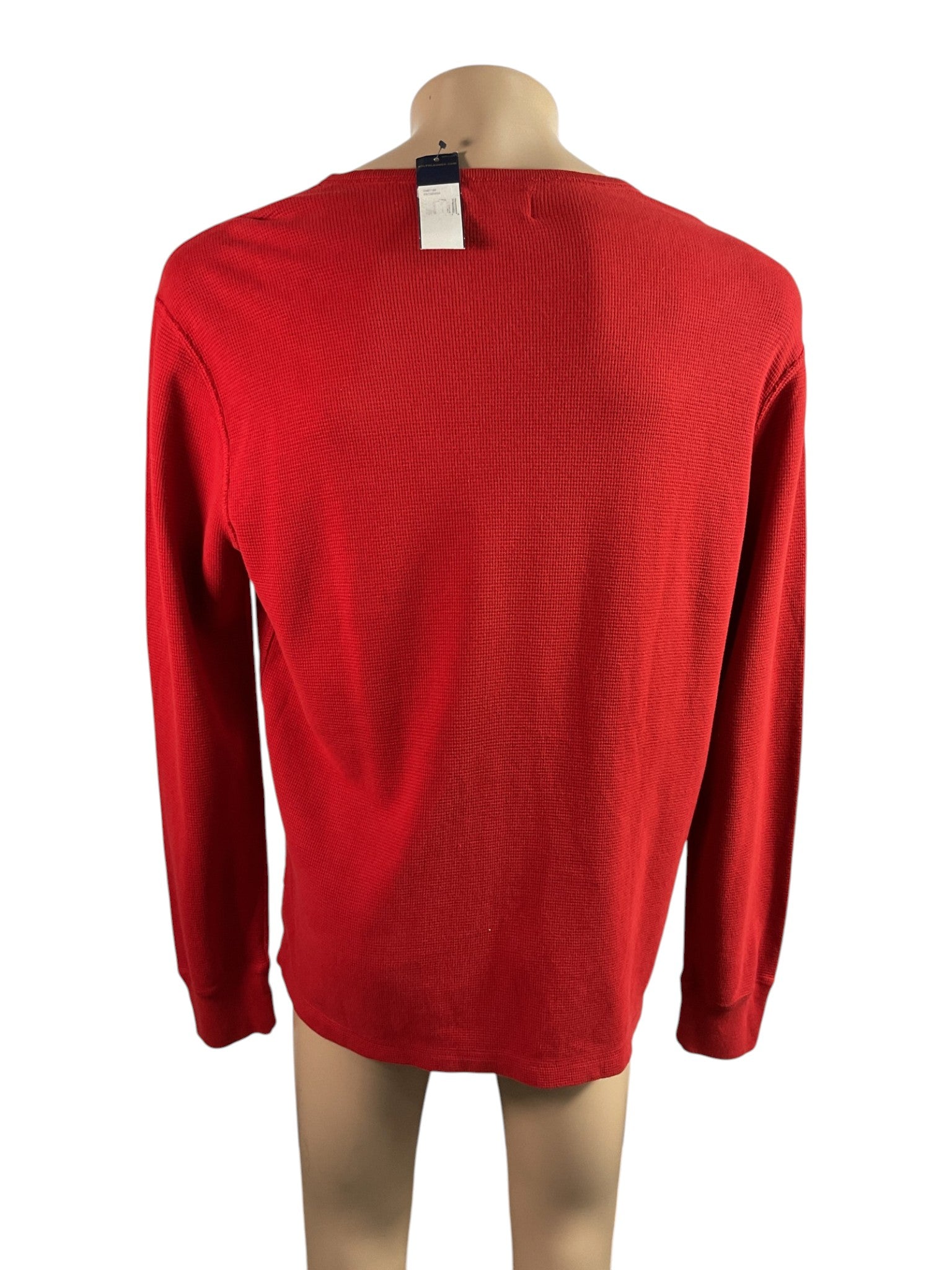 Sueter XL (Polo by Ralph Lauren)