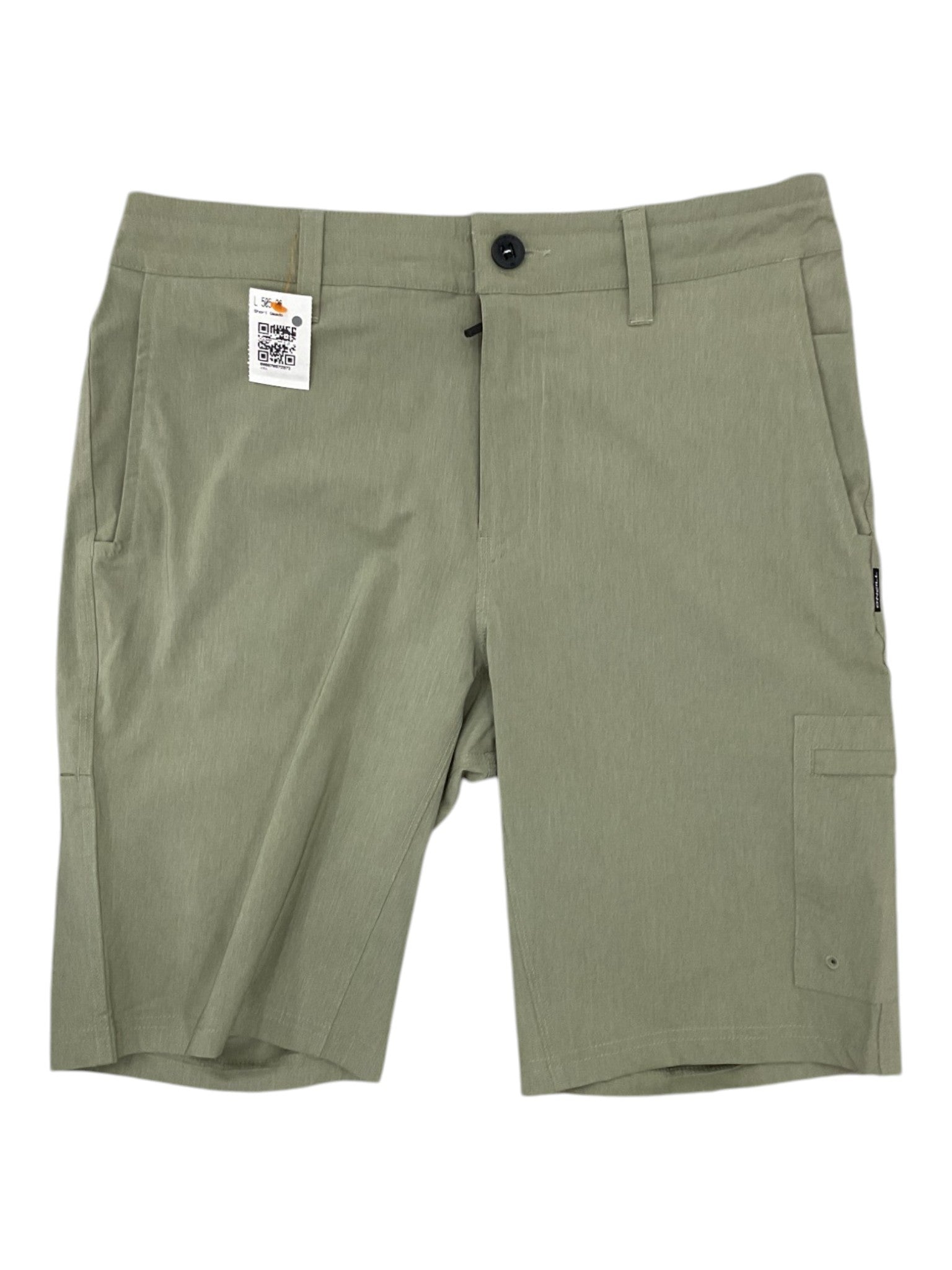 Short 30 (O'neill)