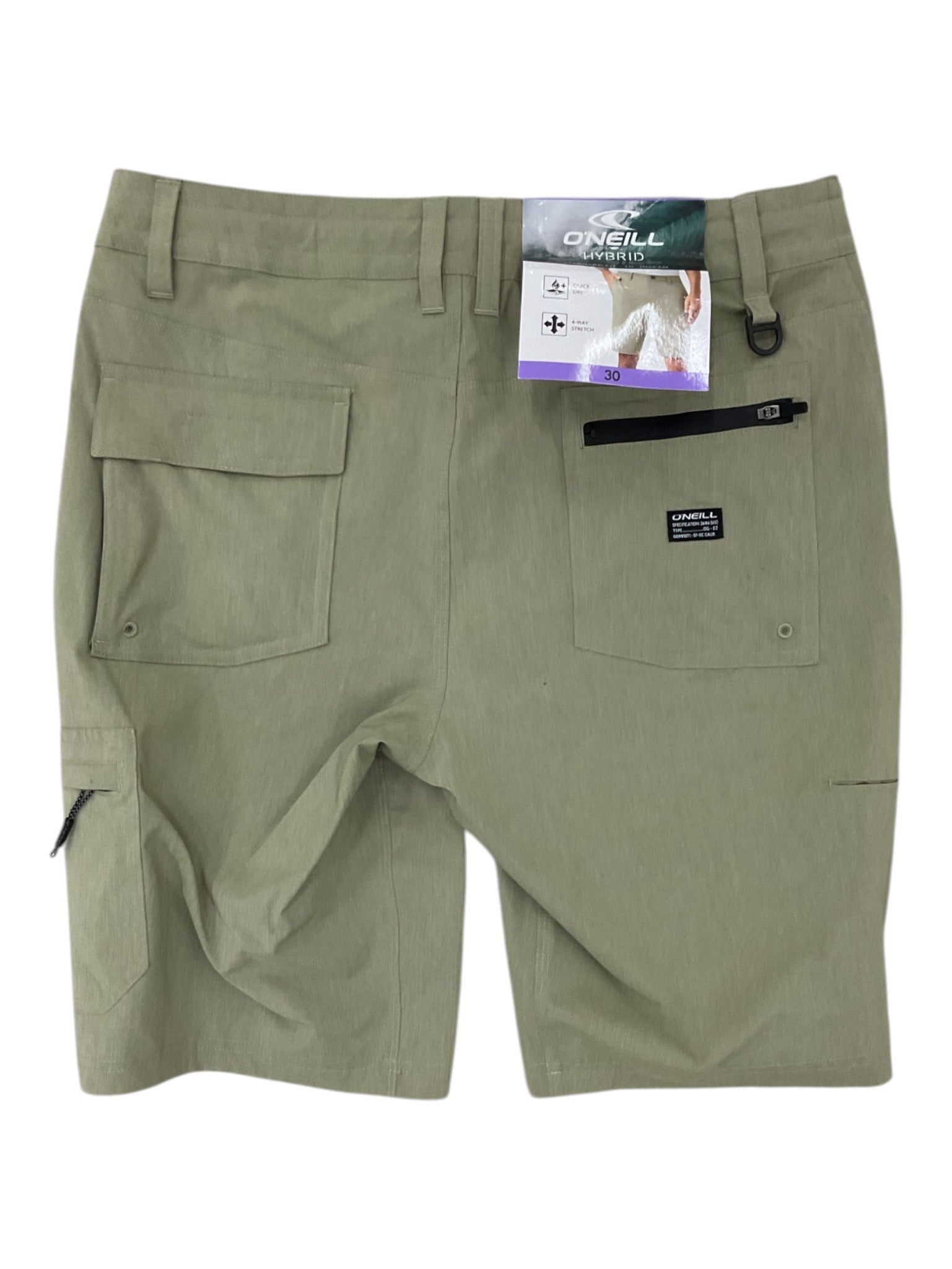 Short 30 (O'neill)