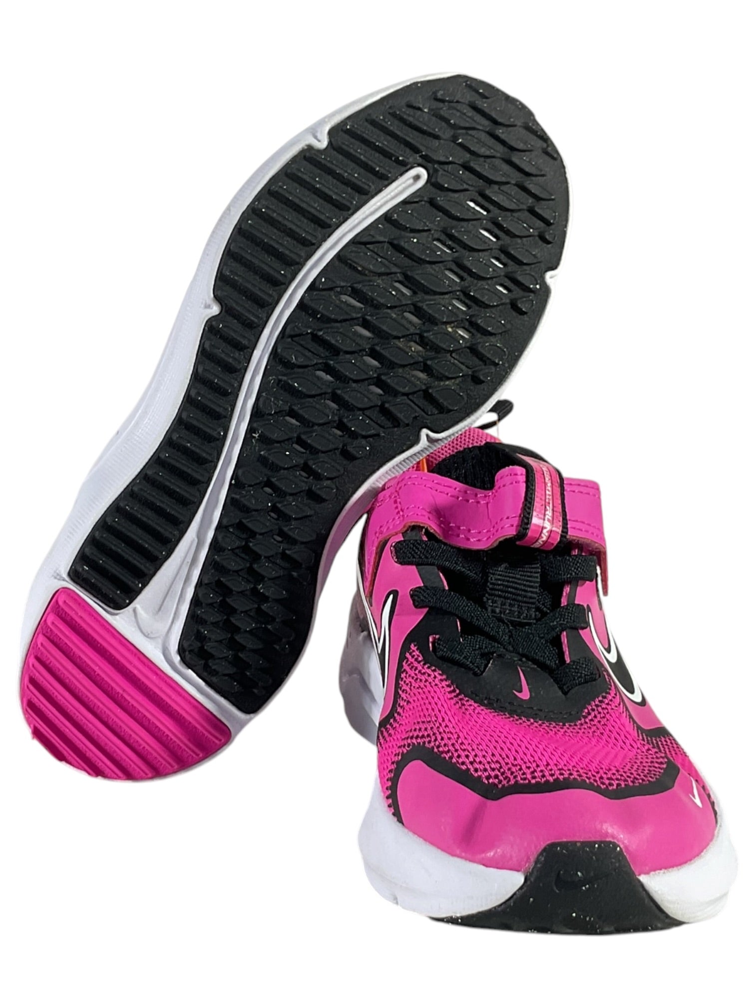 Tenis niña 11C (Nike)