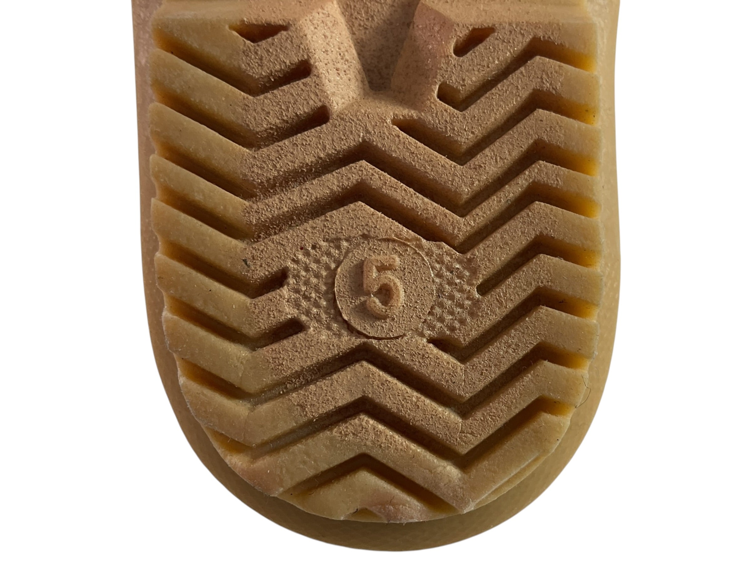 Bota niña 5 (KHUMBU)
