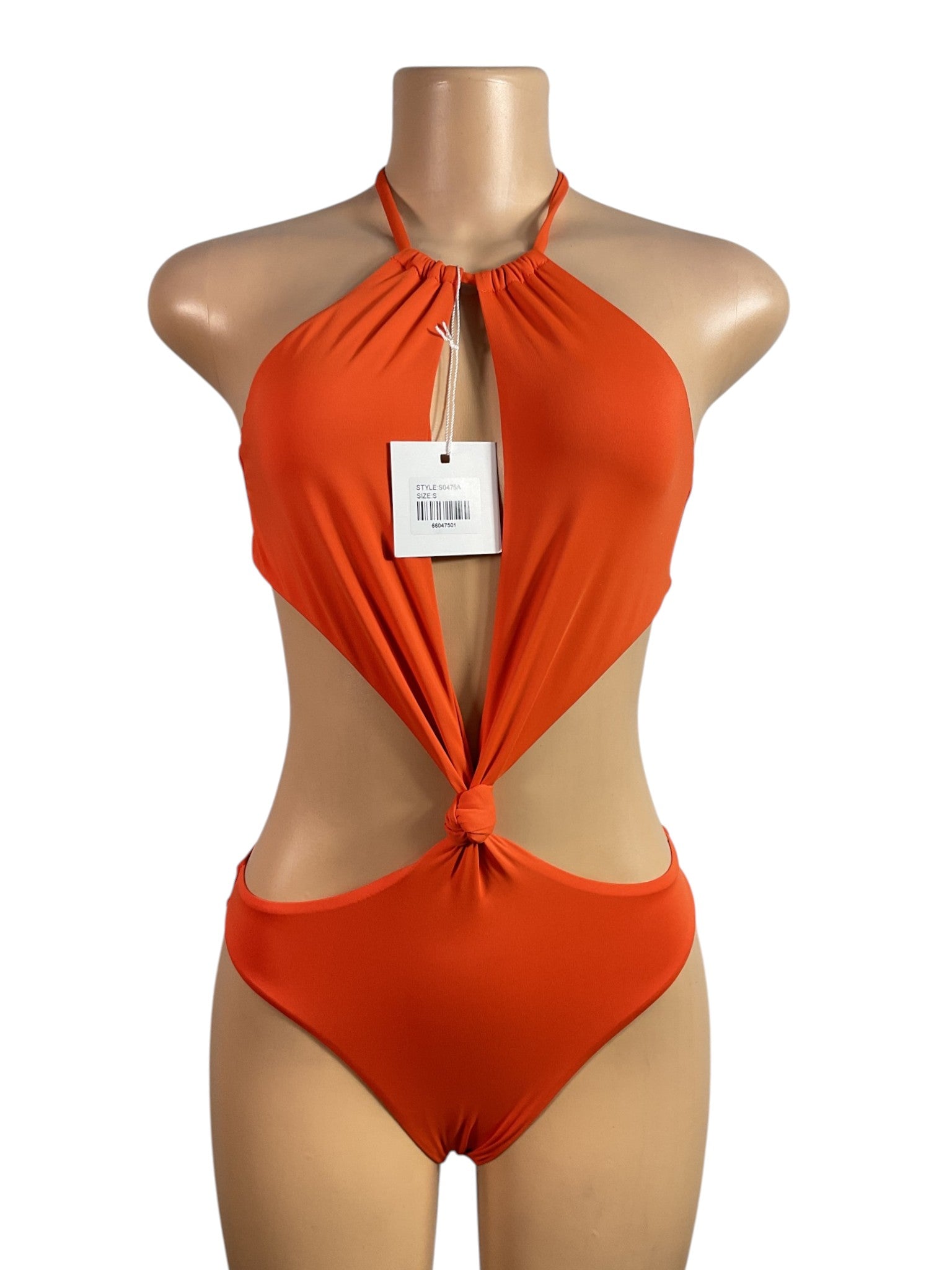 Traje de Baño S