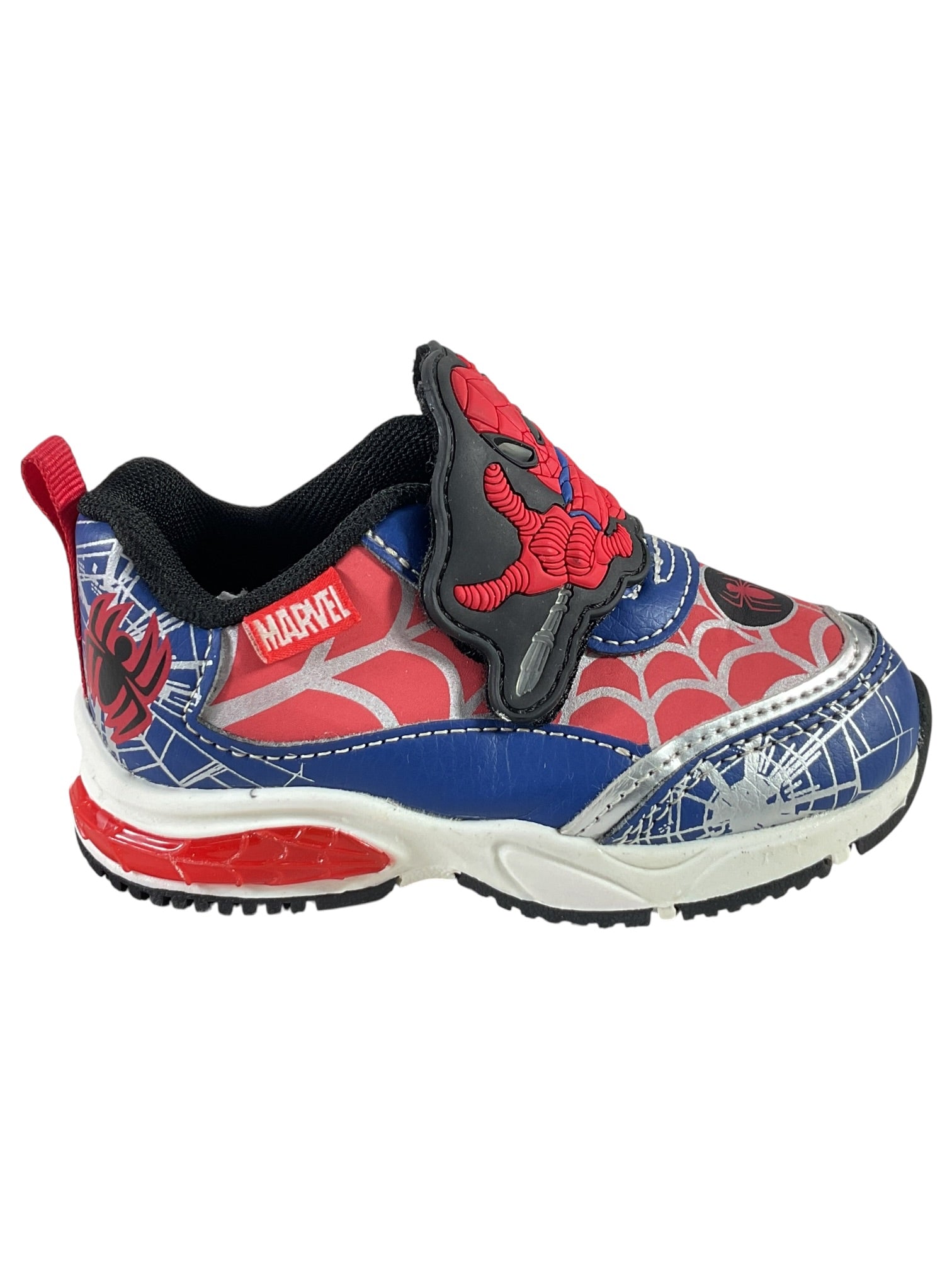 Tenis niño 7