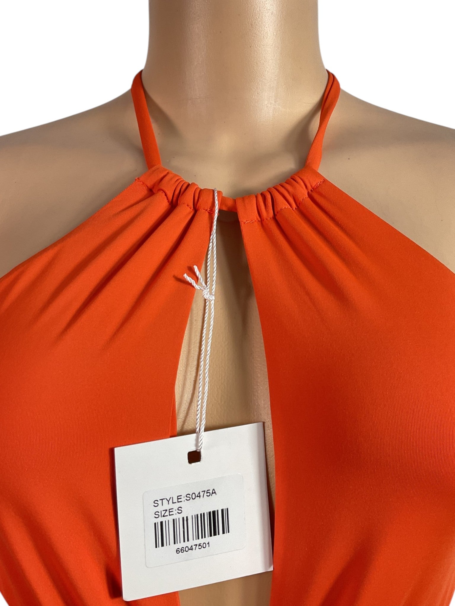 Traje de Baño S