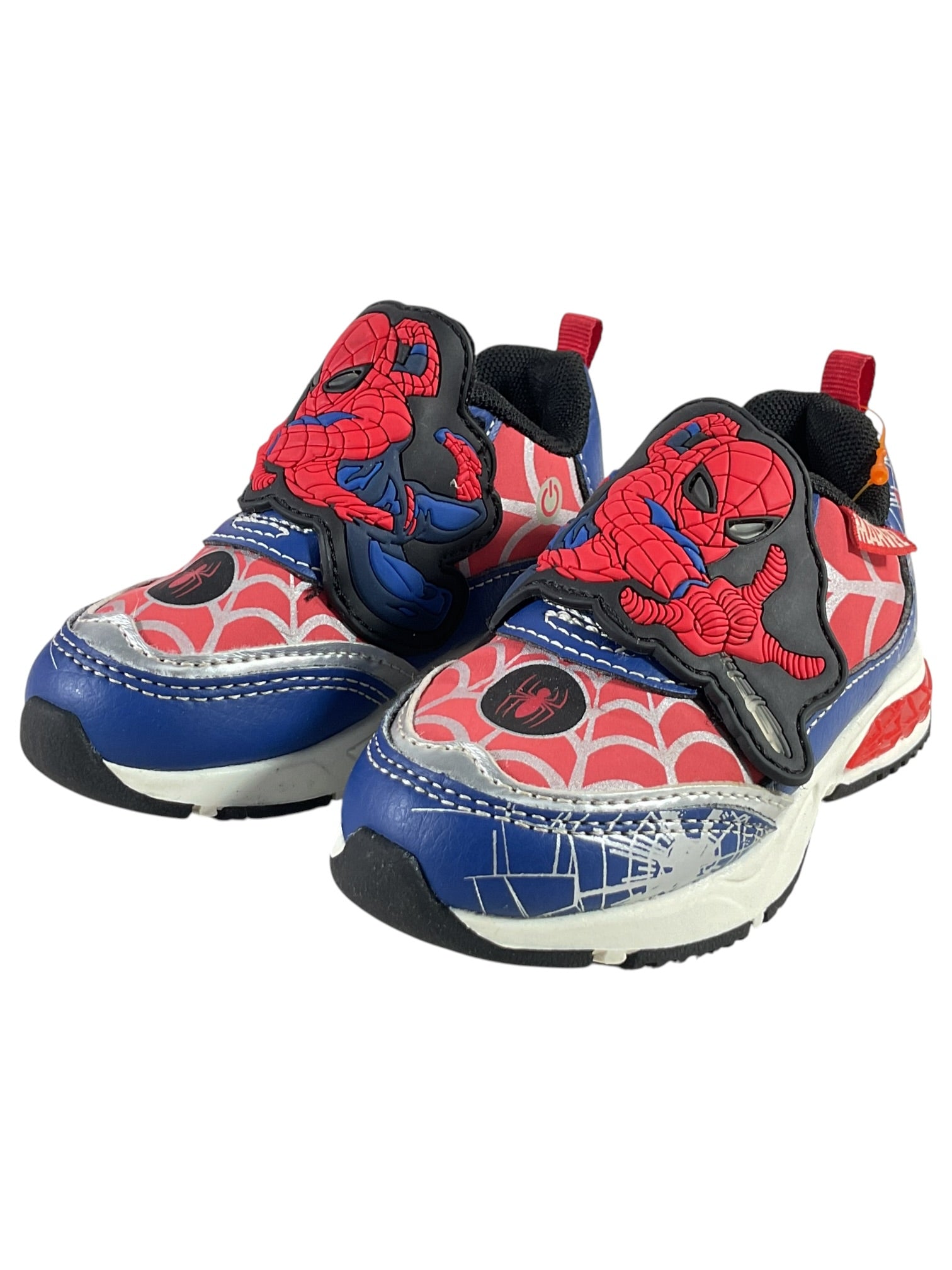 Tenis niño 7