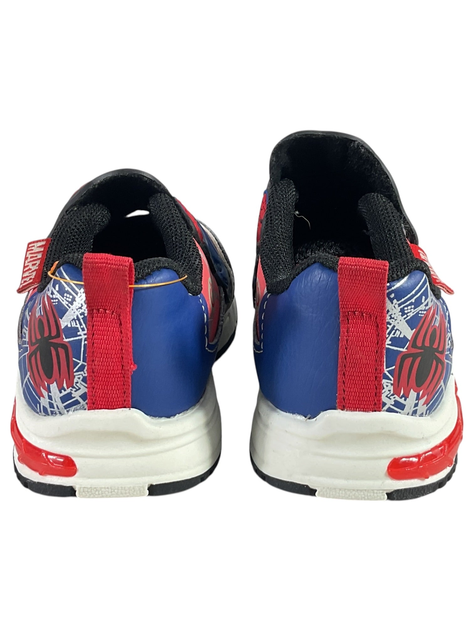 Tenis niño 7