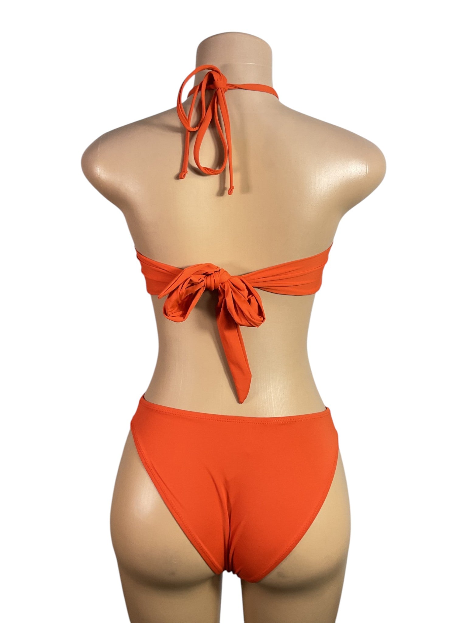 Traje de Baño S