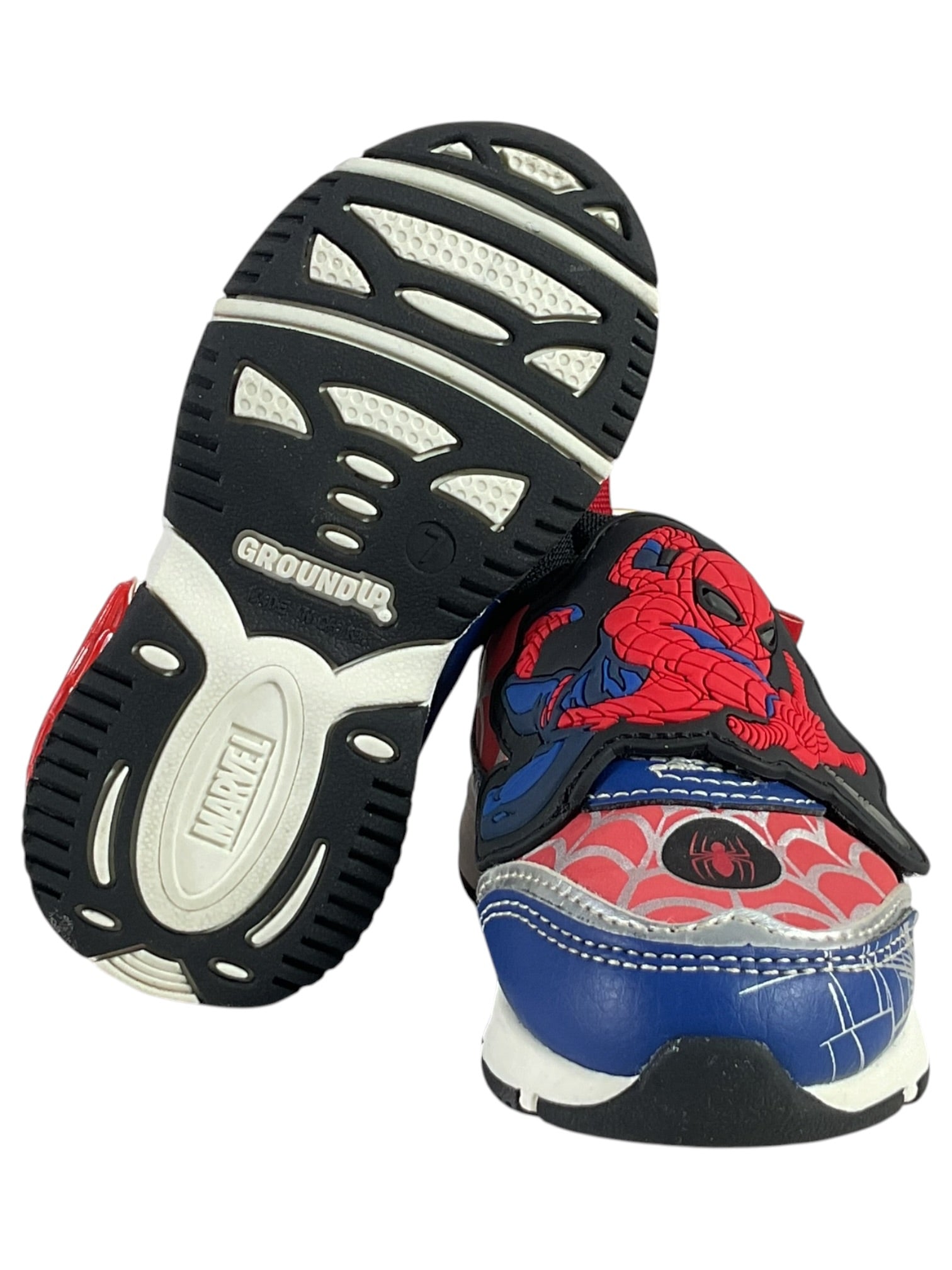 Tenis niño 7