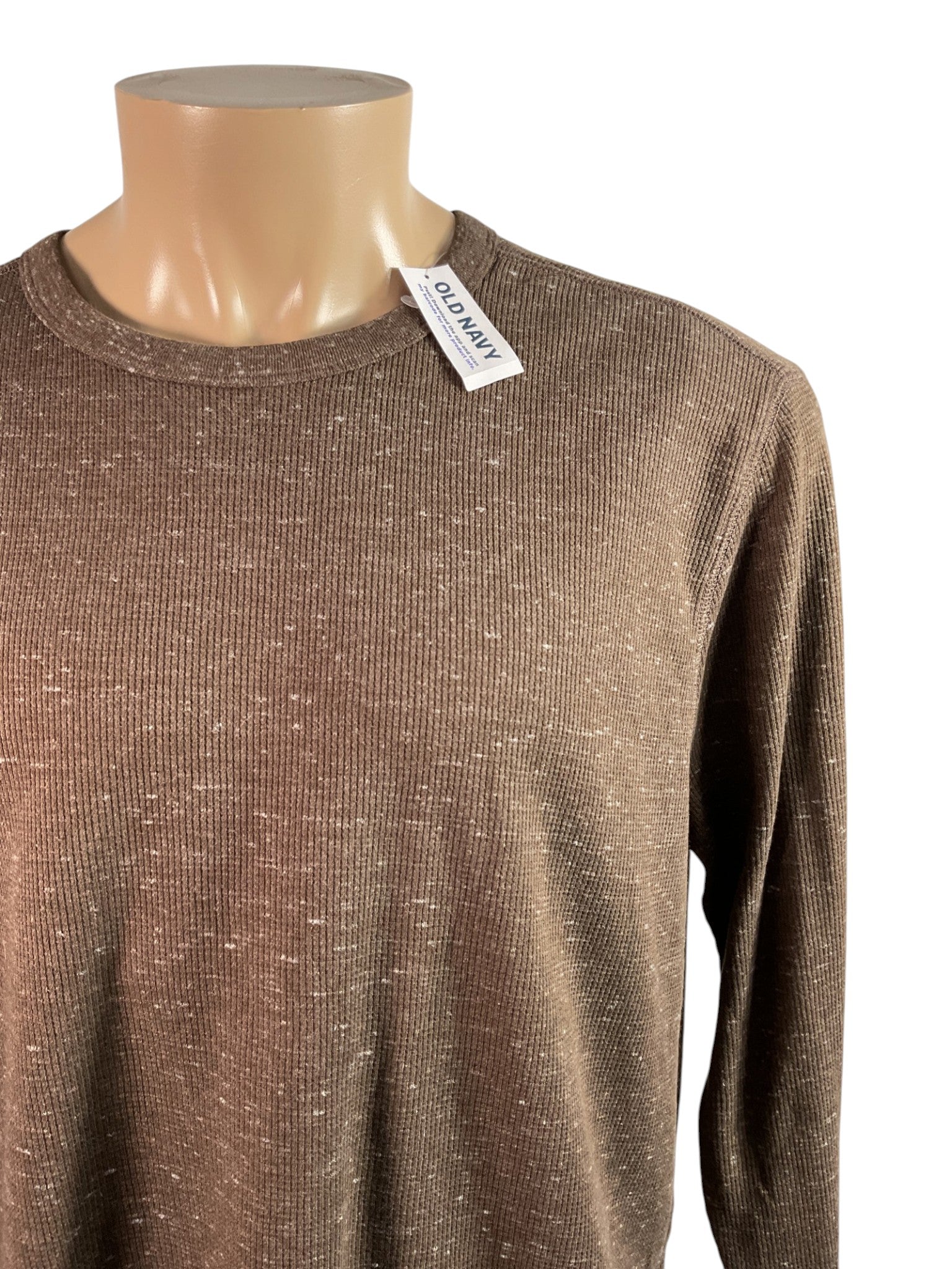 Sueter XL (OLD NAVY)