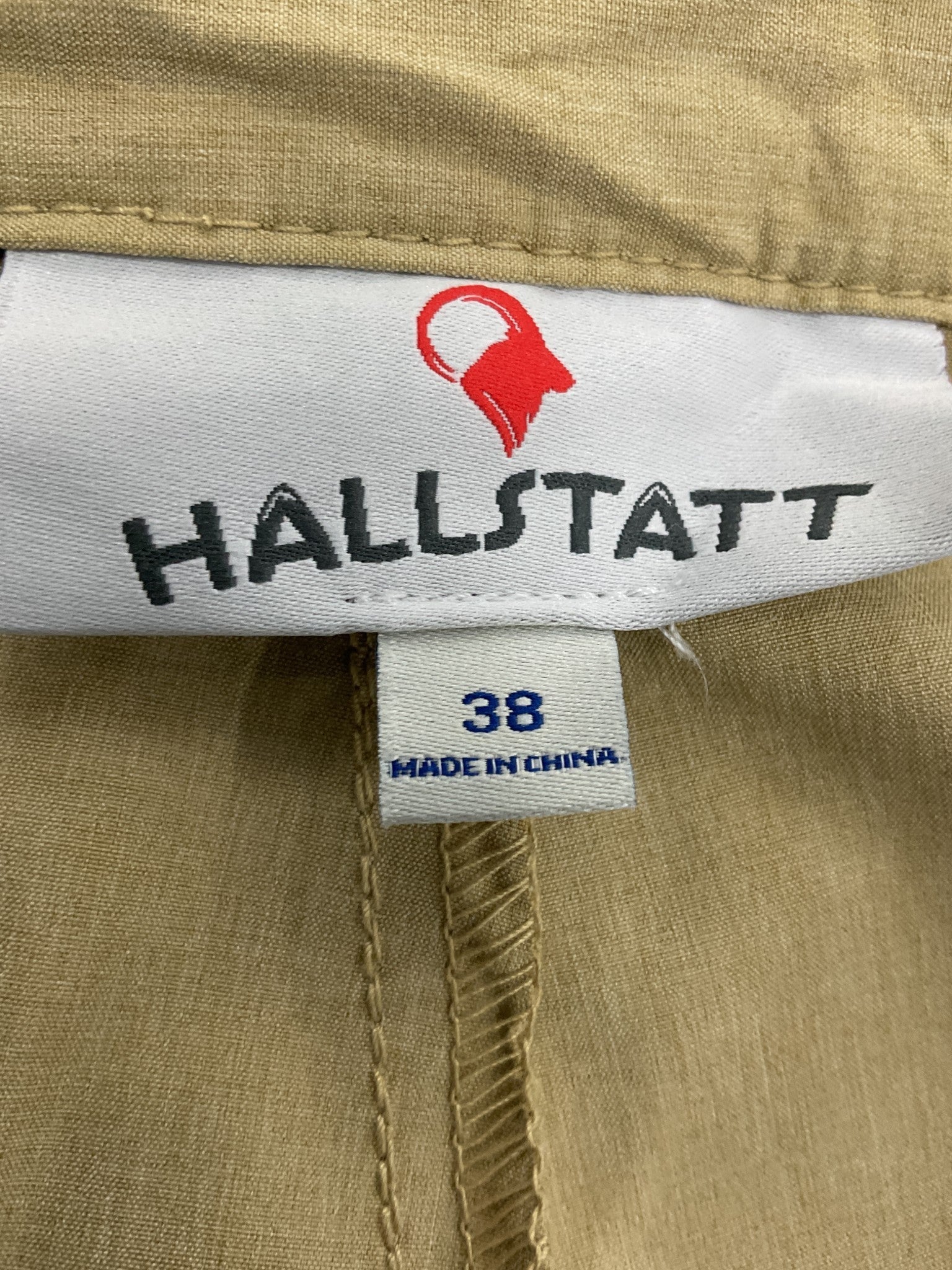Short 38 (Hallstatt)