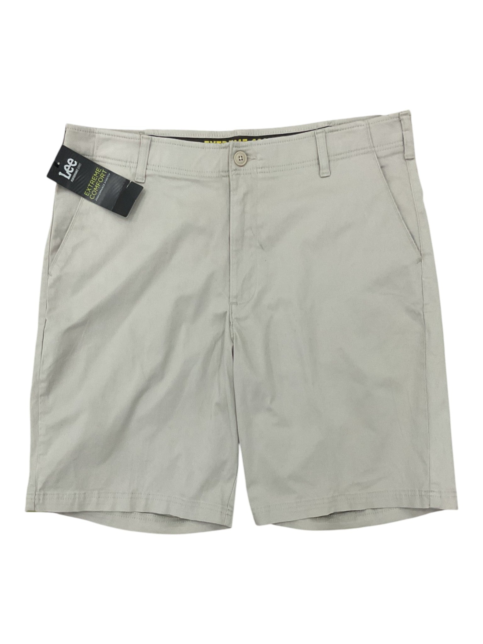 Short 38 (Lee)