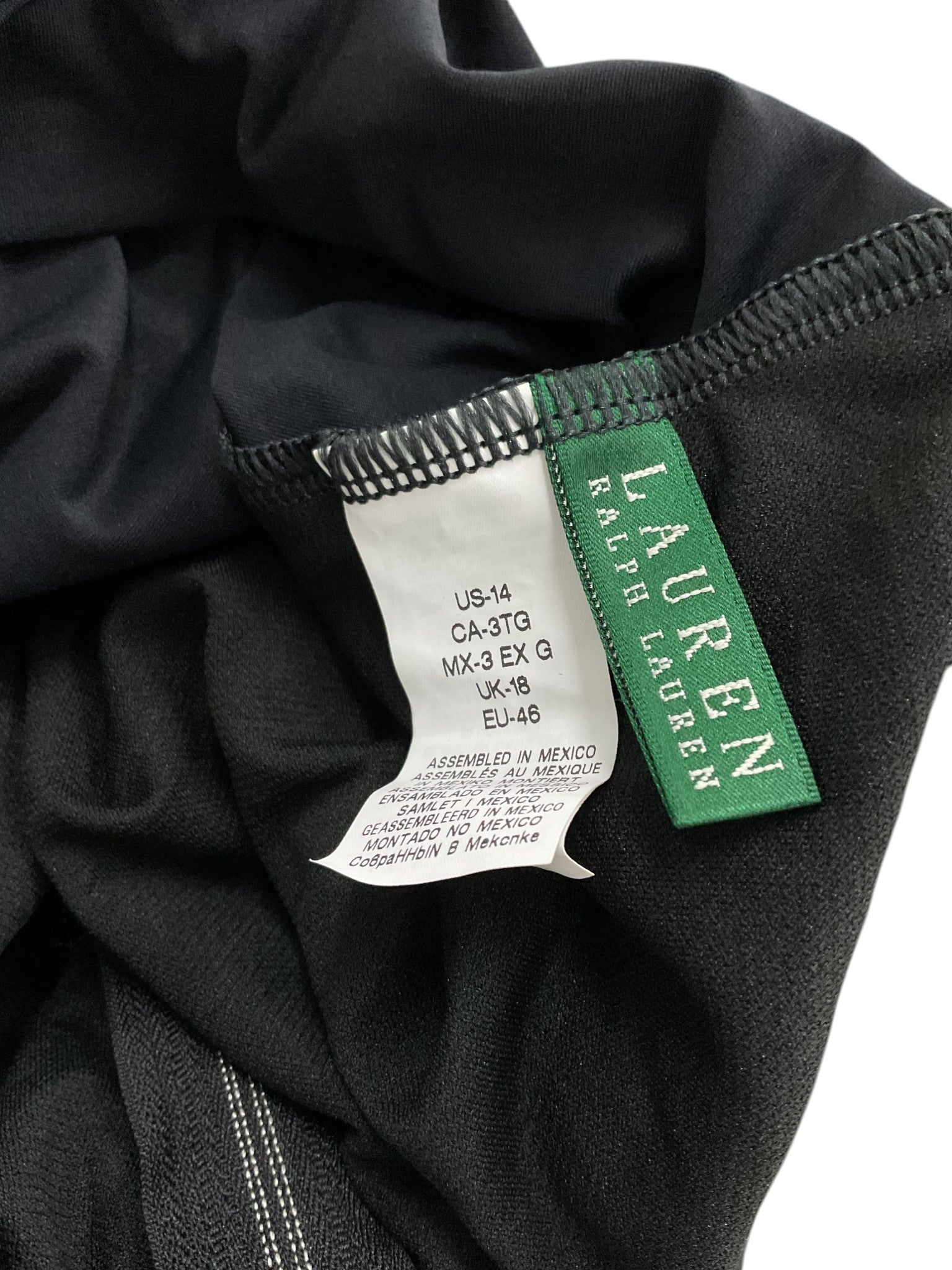 Traje de Baño 14 (Ralph Lauren)