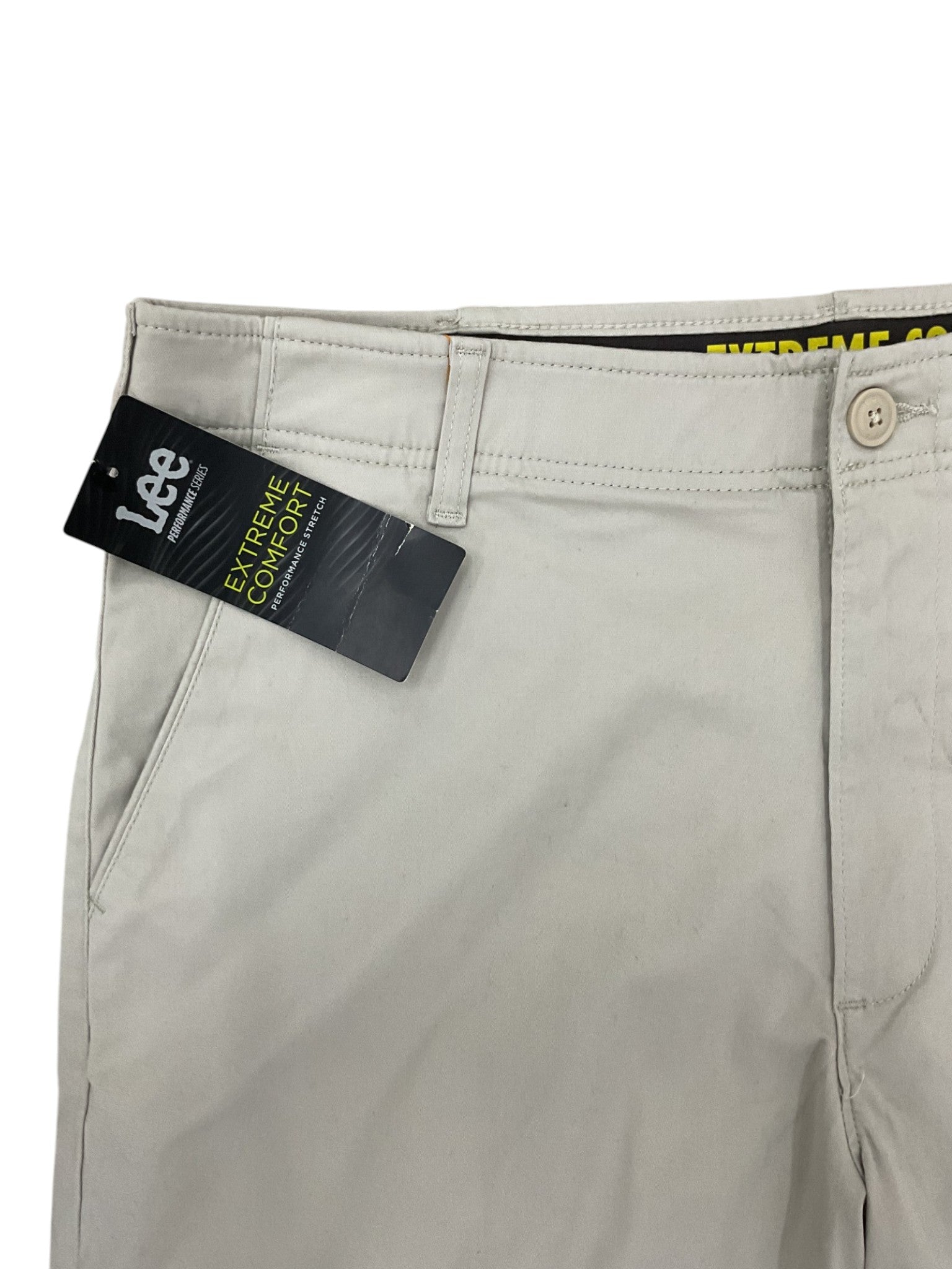 Short 38 (Lee)