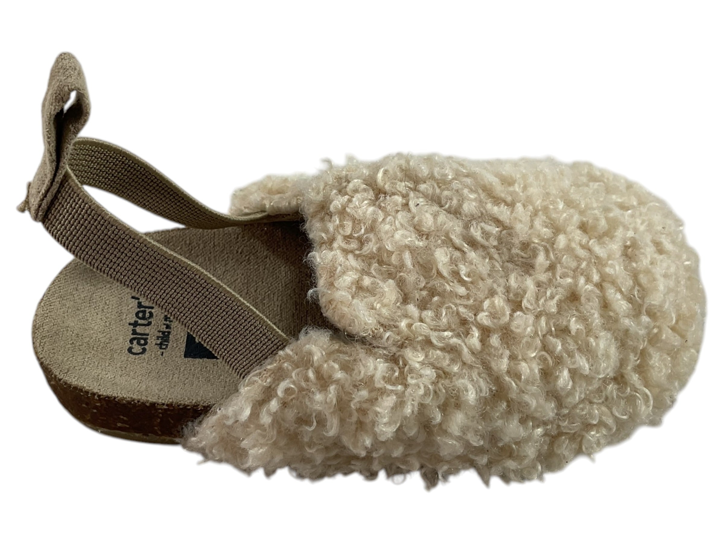 Sandalia niño 3-6M (Carter's)