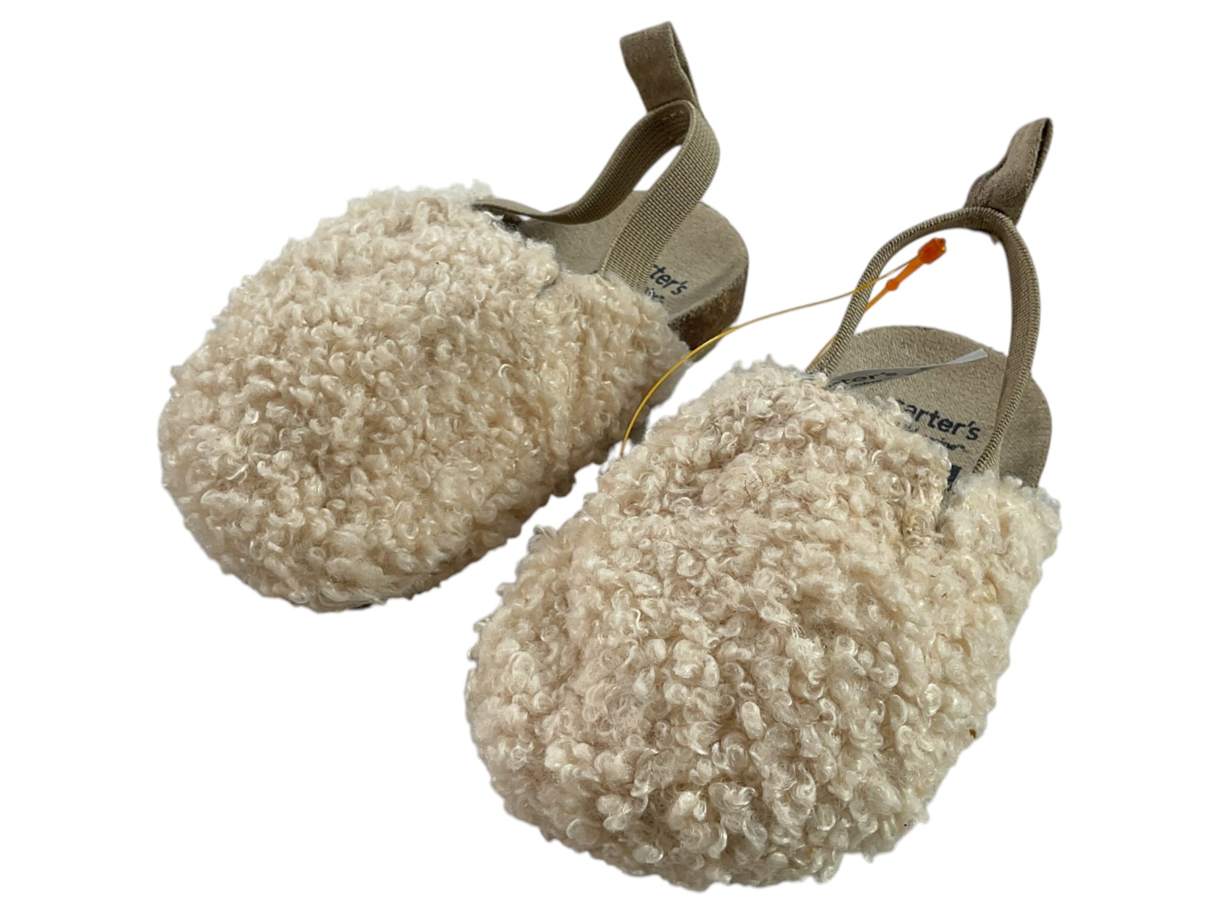 Sandalia niño 3-6M (Carter's)