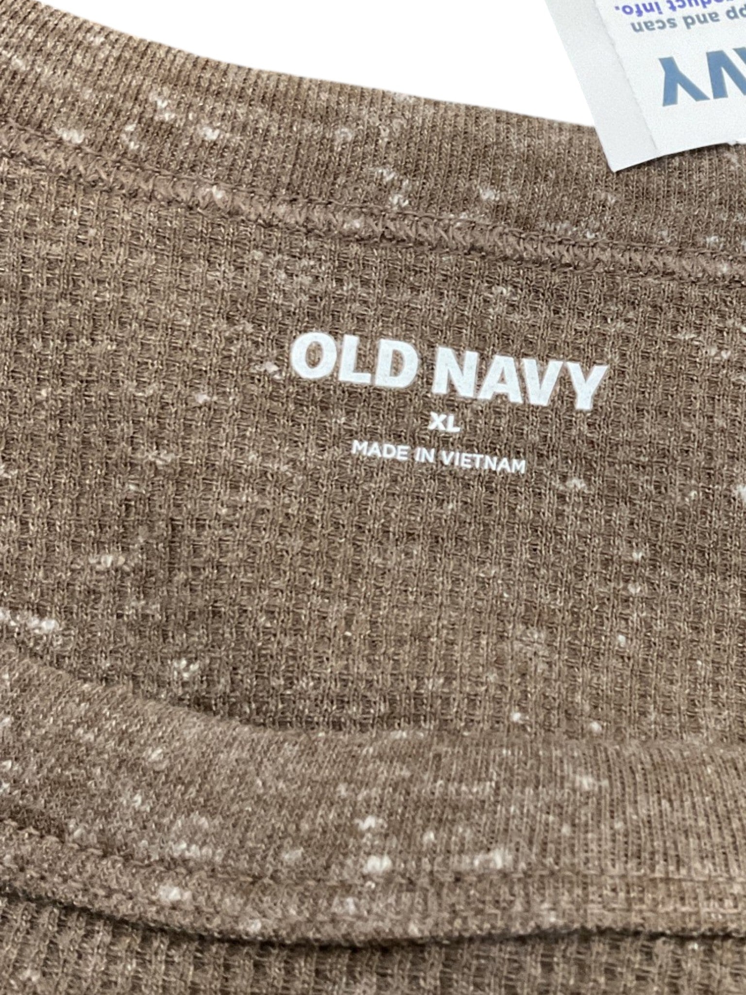 Sueter XL (OLD NAVY)