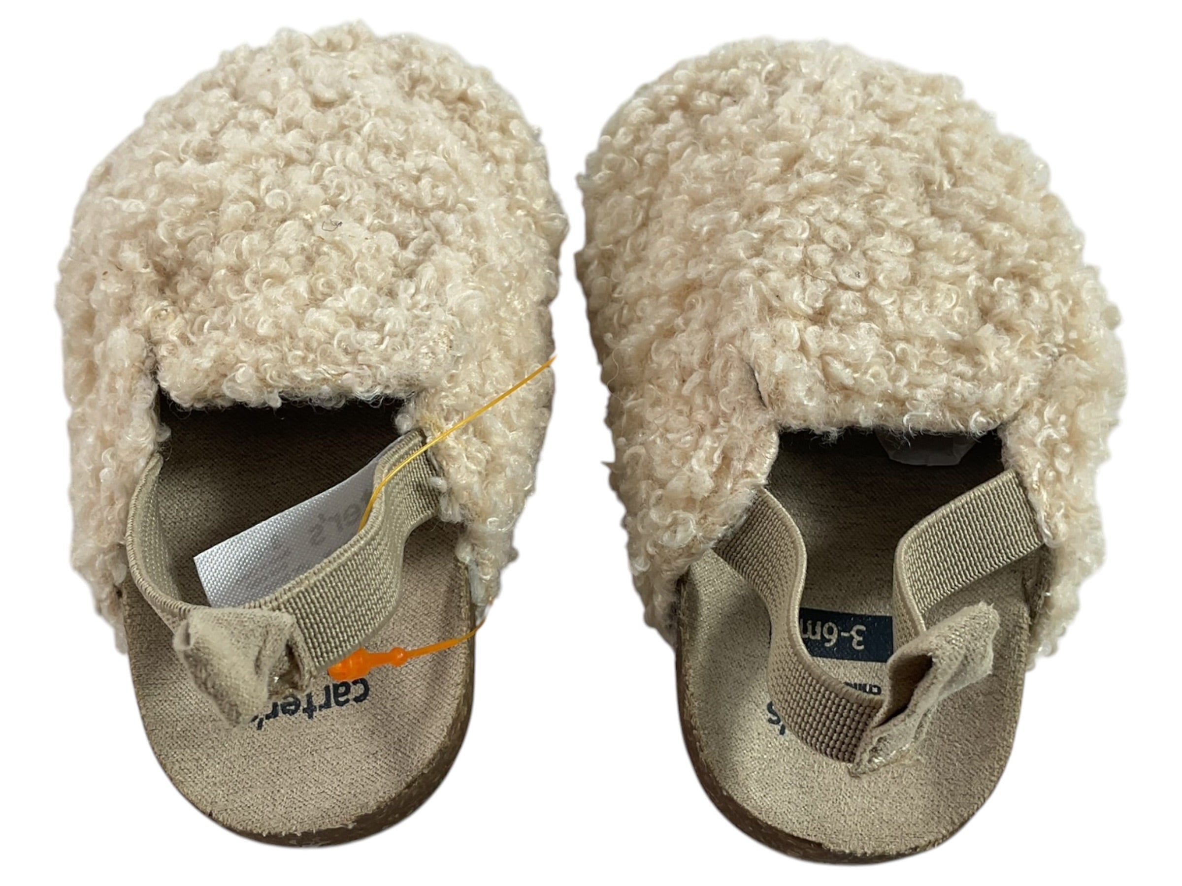 Sandalia niño 3-6M (Carter's)