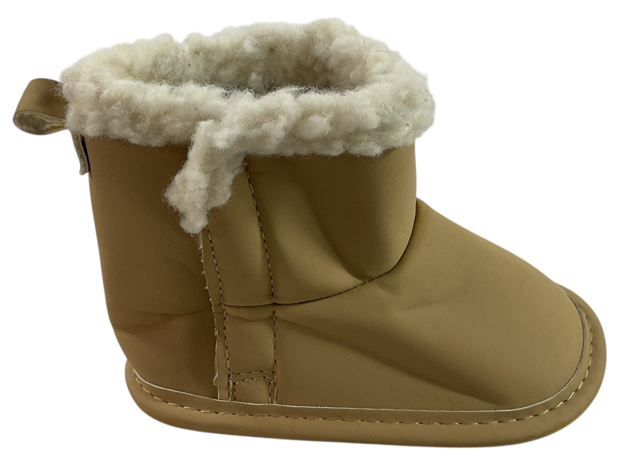 Zapato niño 3-6M (Carter's)