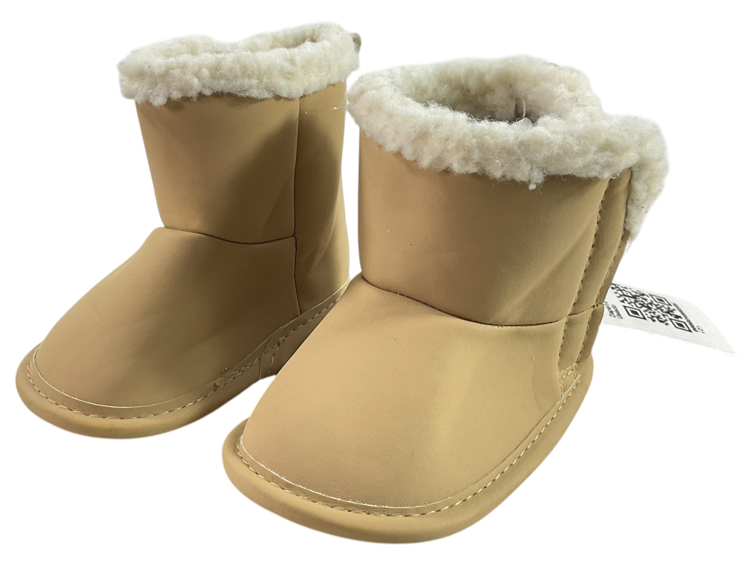 Zapato niño 3-6M (Carter's)