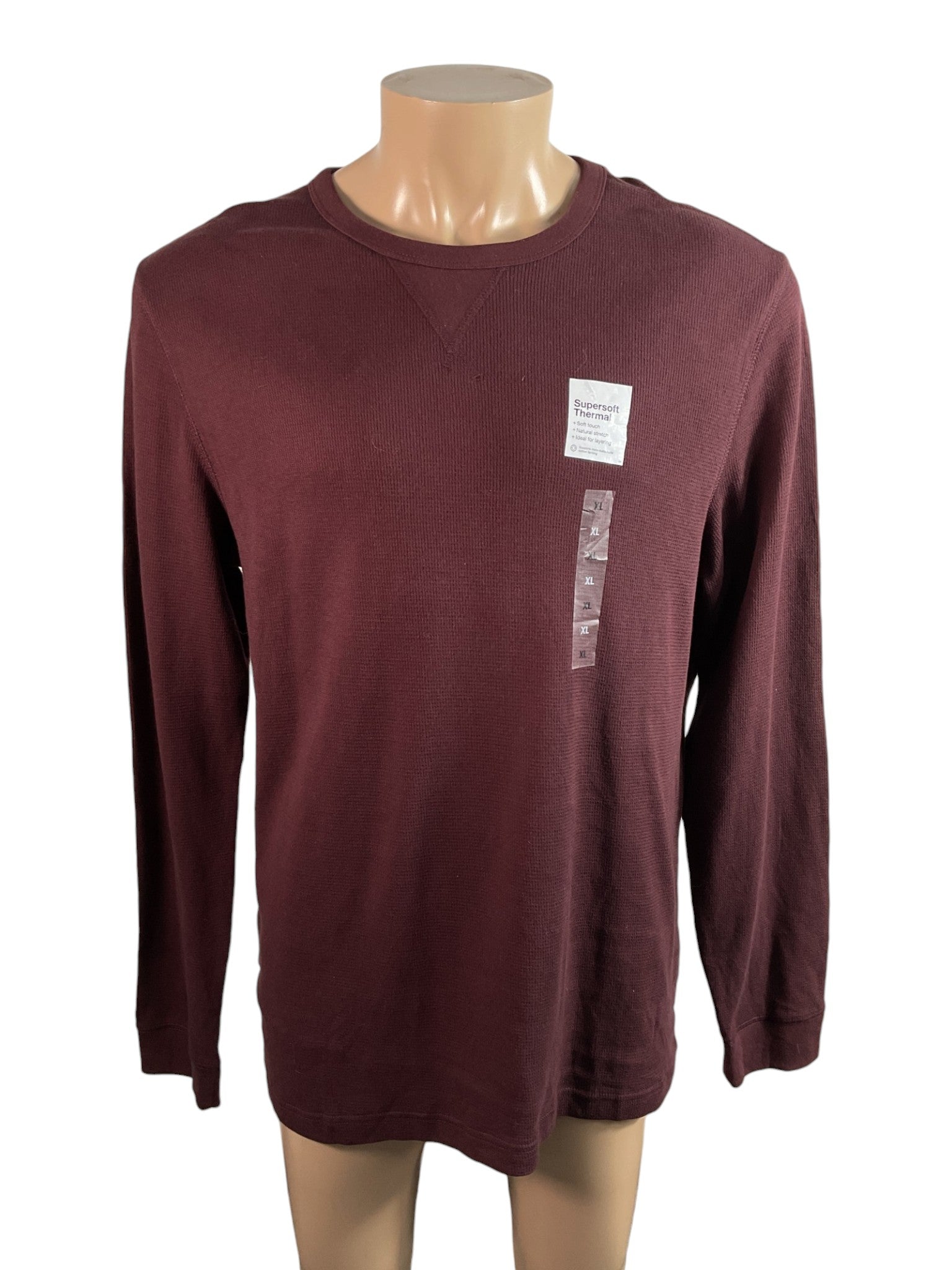 Sueter XL (SONOMA)