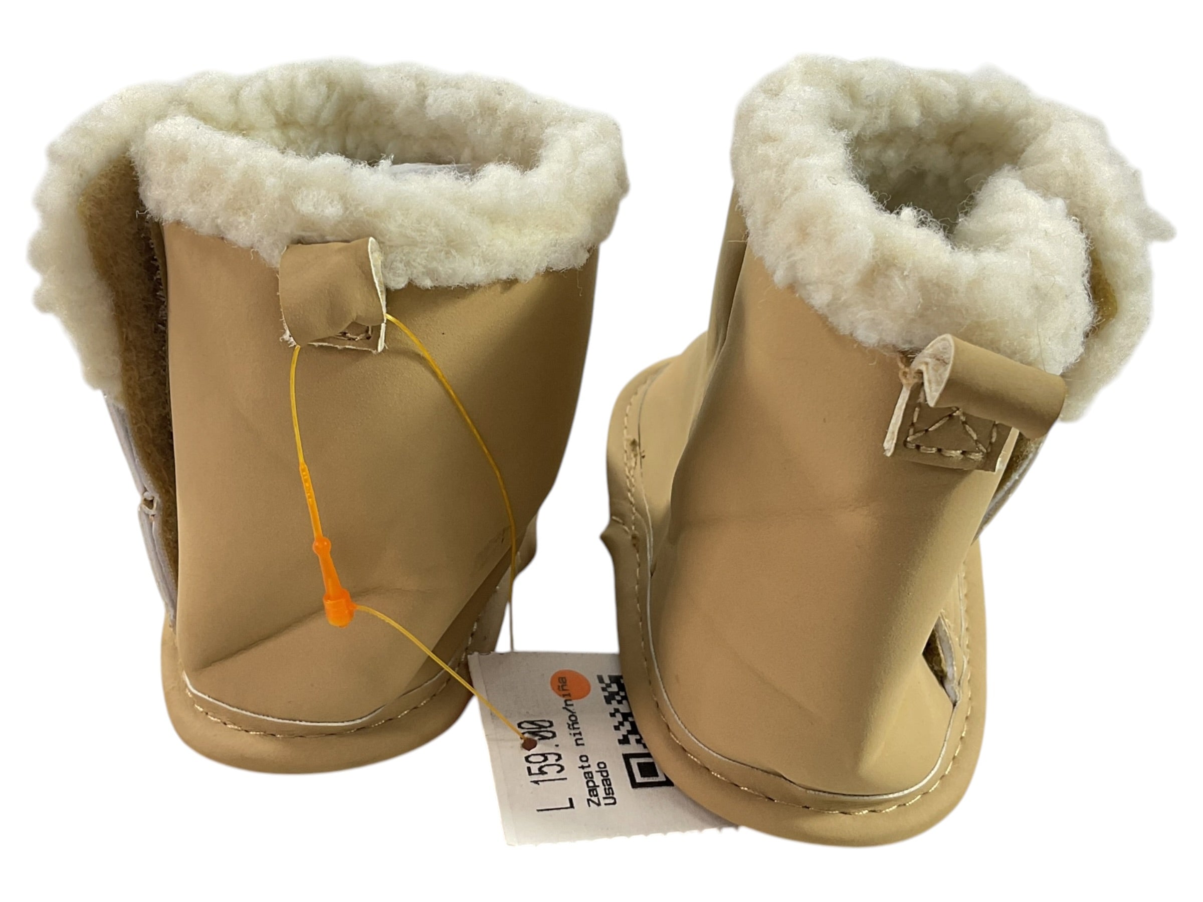 Zapato niño 3-6M (Carter's)