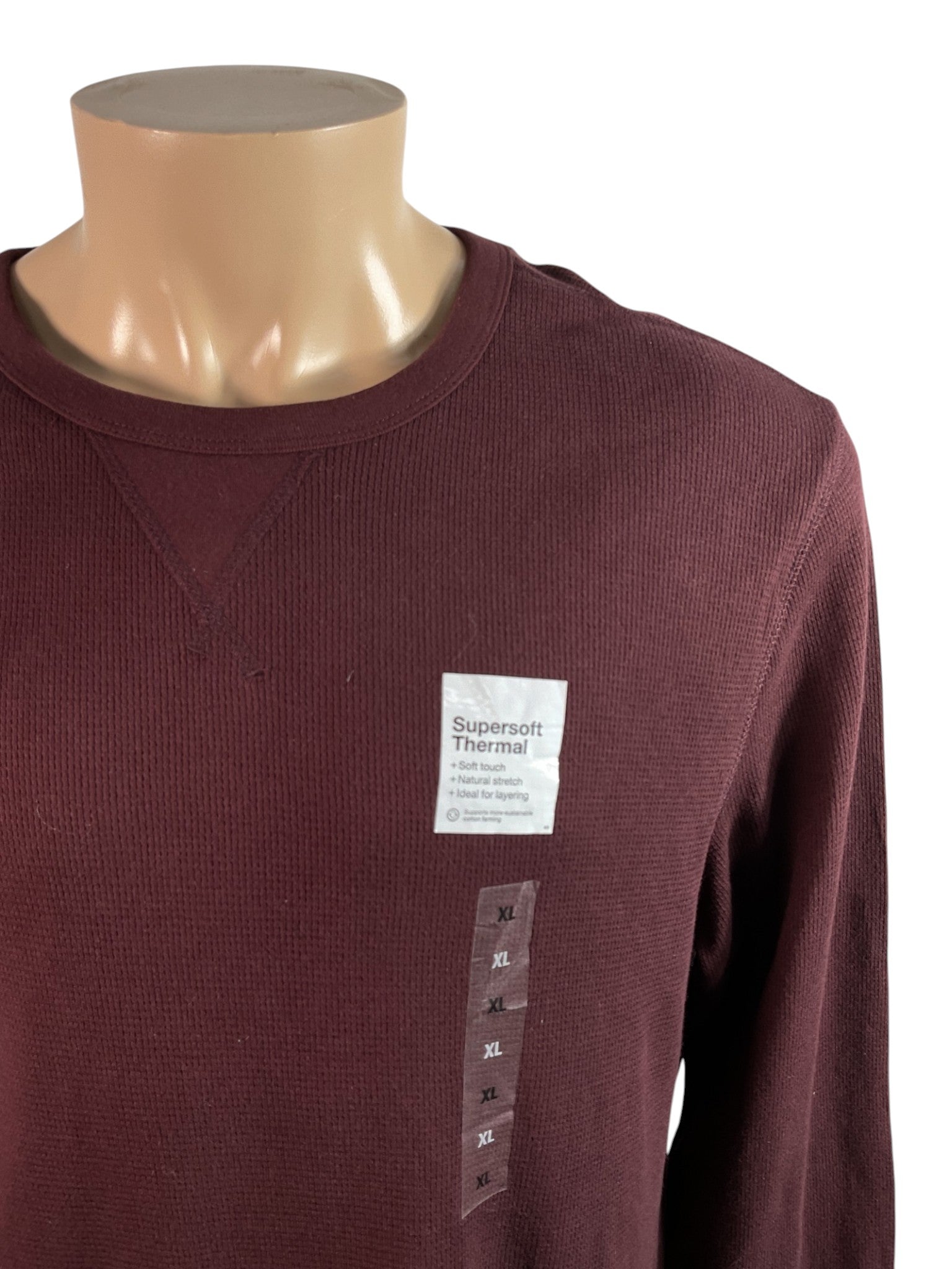 Sueter XL (SONOMA)