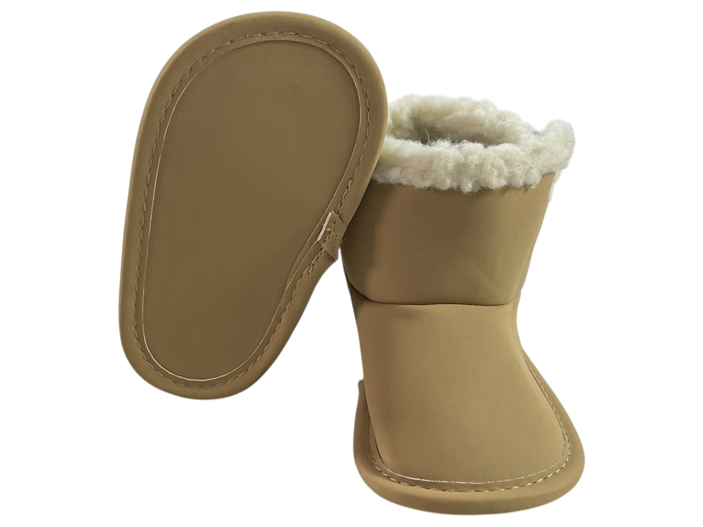 Zapato niño 3-6M (Carter's)