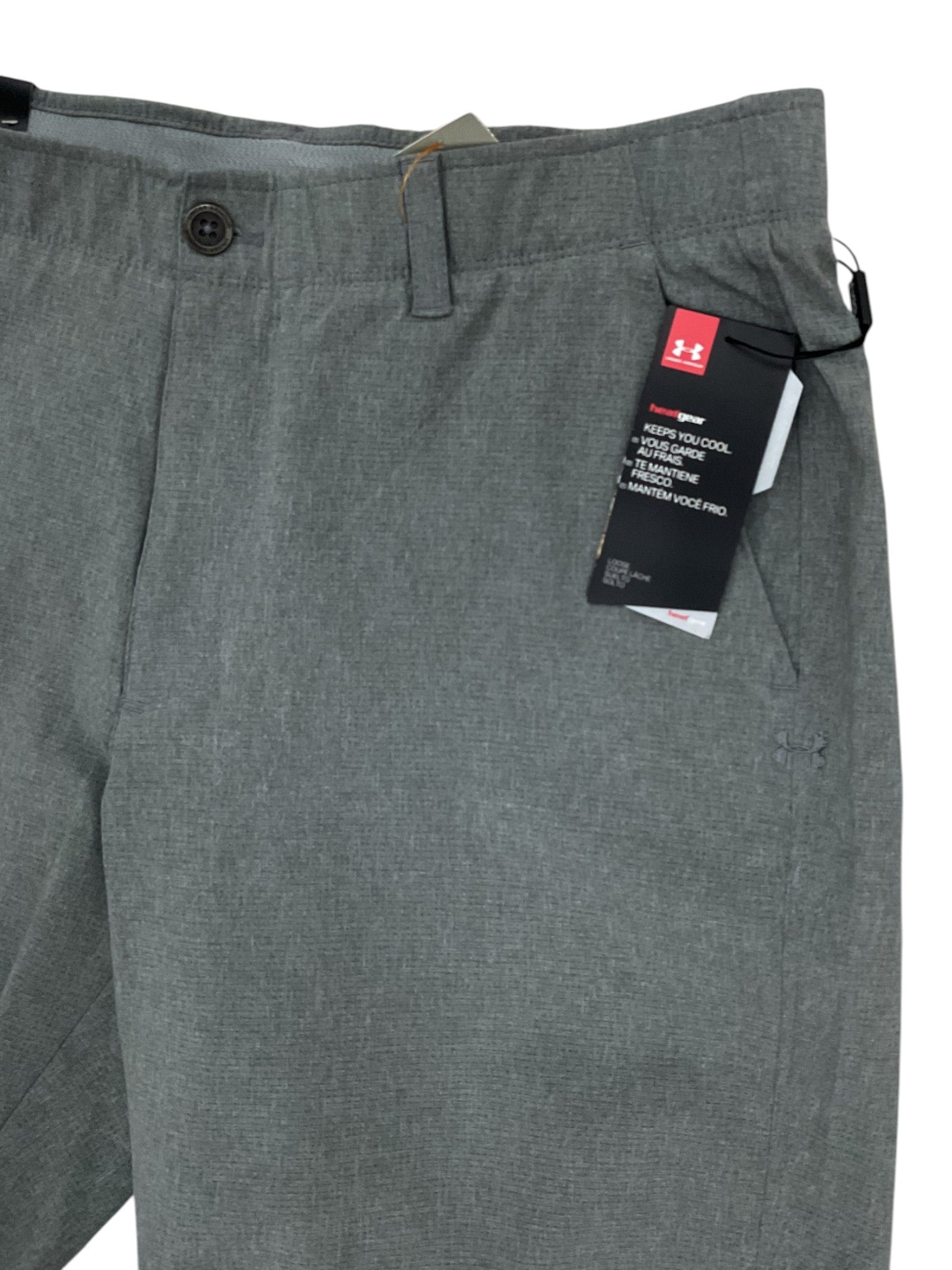 Short 36 (Under Armour)