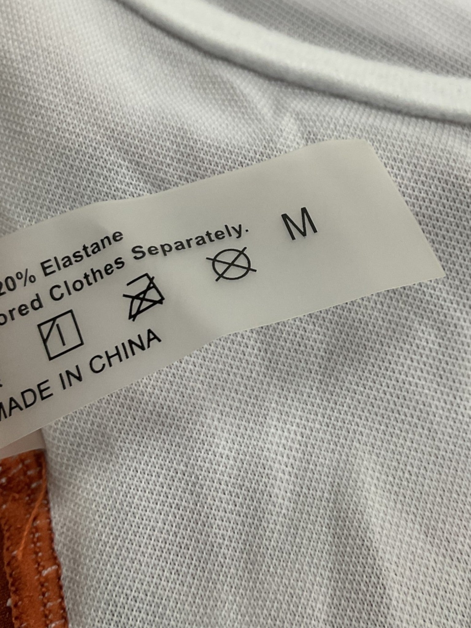 Traje de Baño M