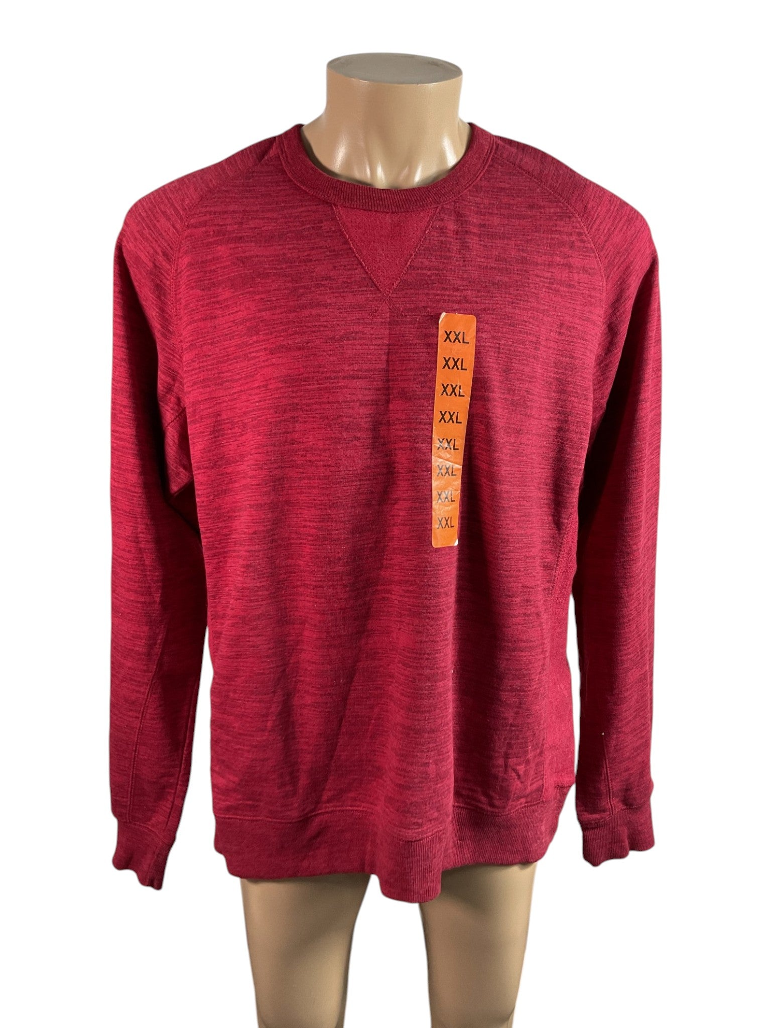 Sudadero XXL (CHAMPION)