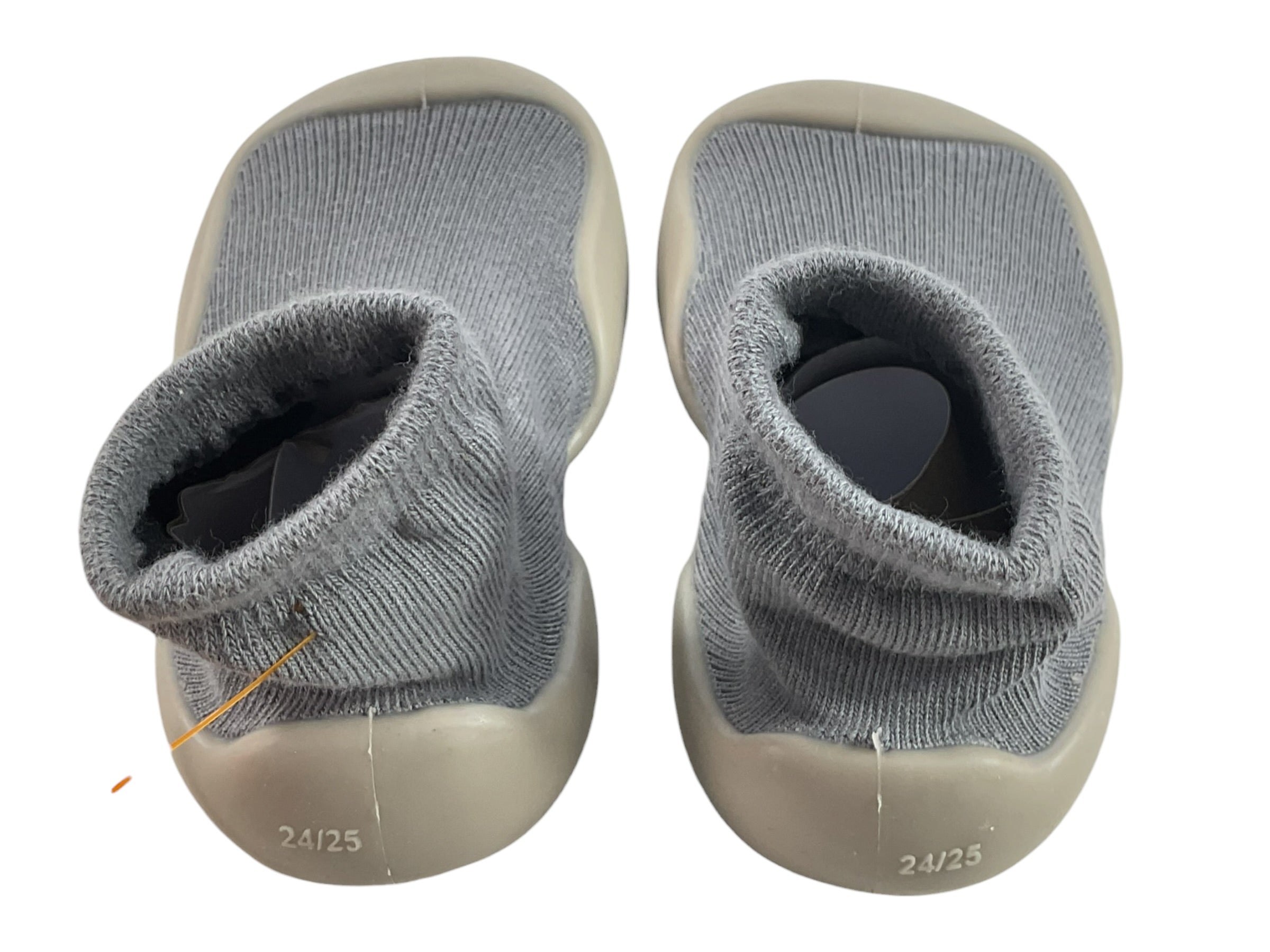 Zapato niño 8