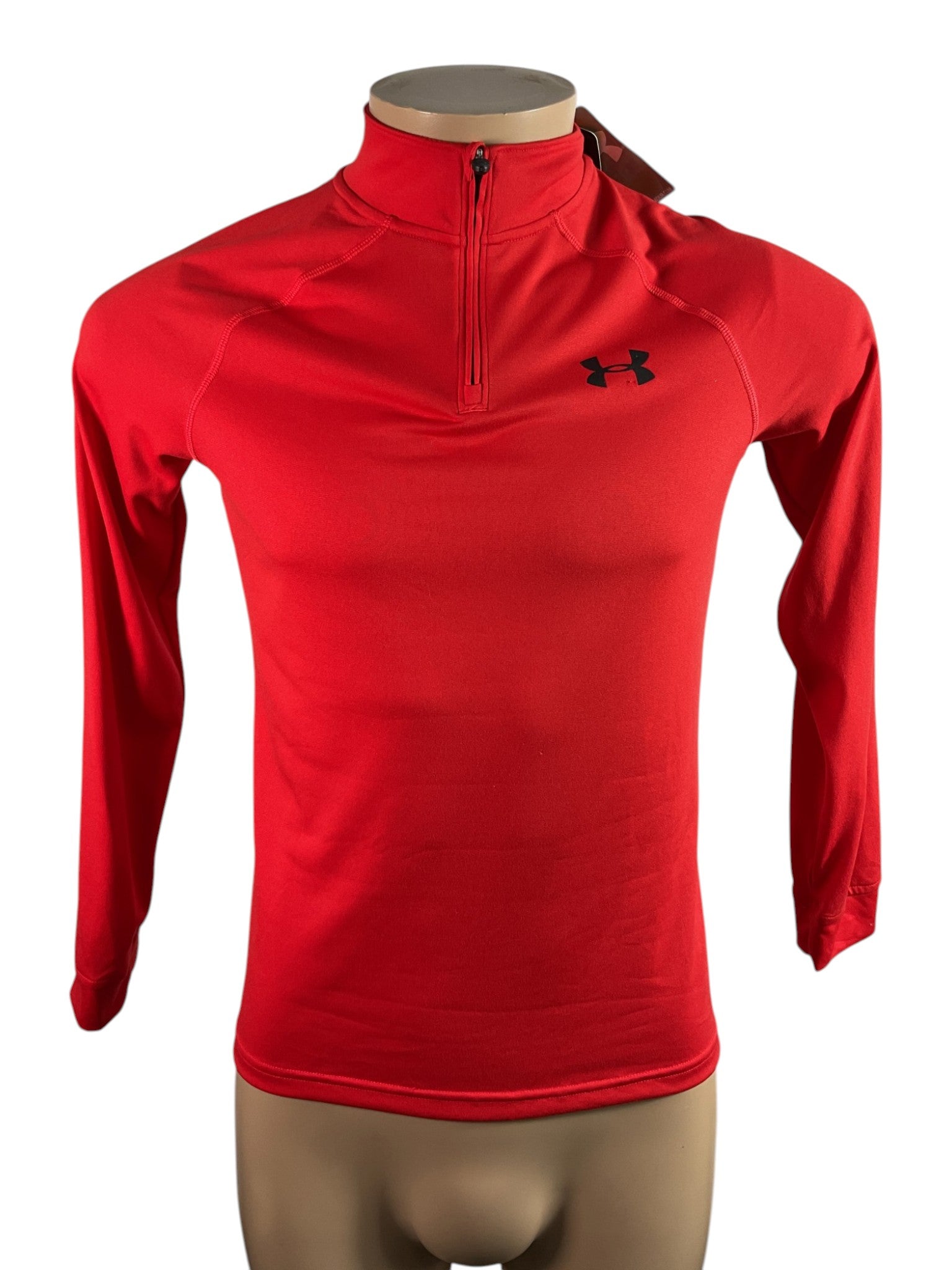 Sudadero YLG (UNDER ARMOUR)