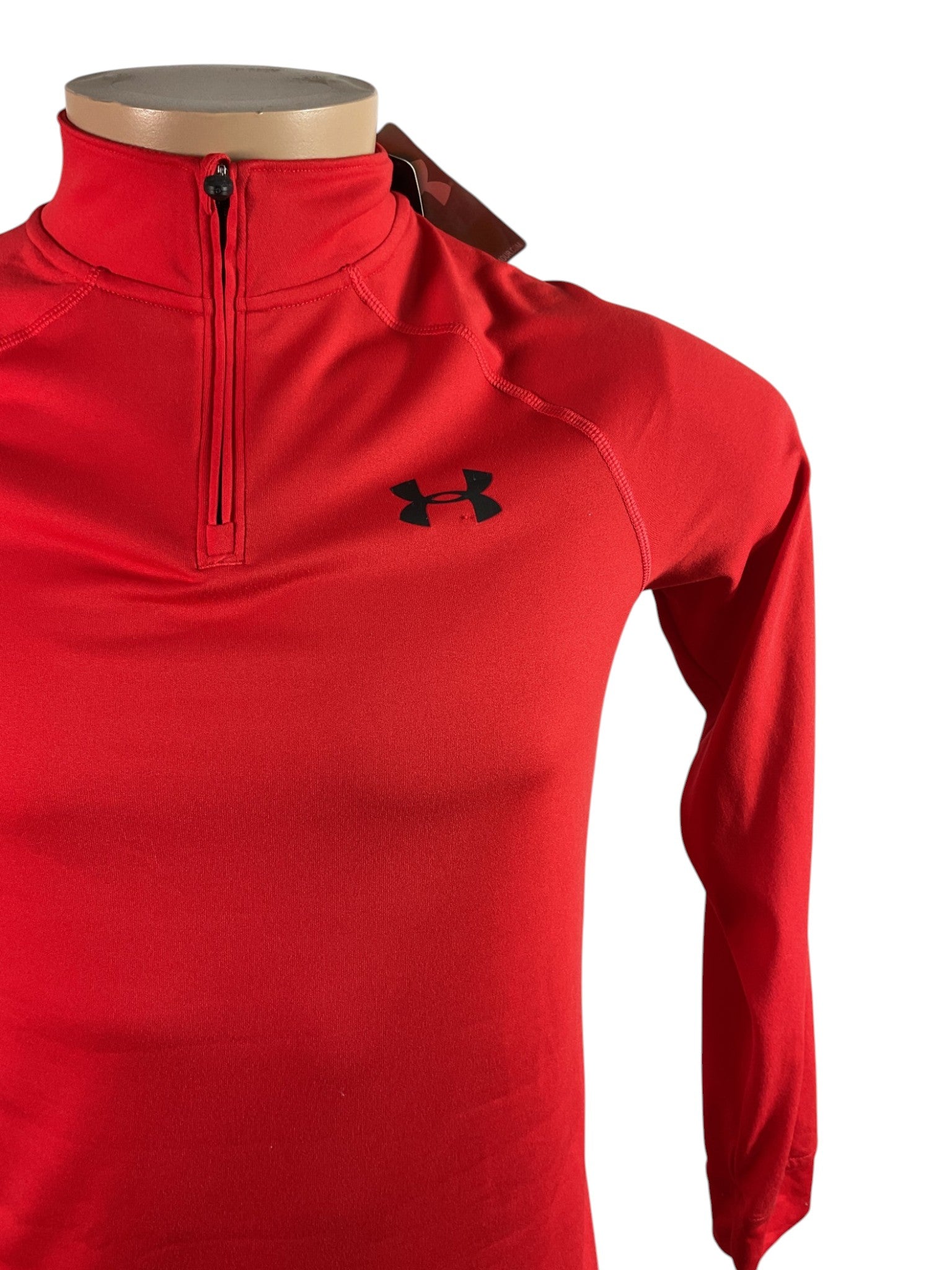 Sudadero YLG (UNDER ARMOUR)