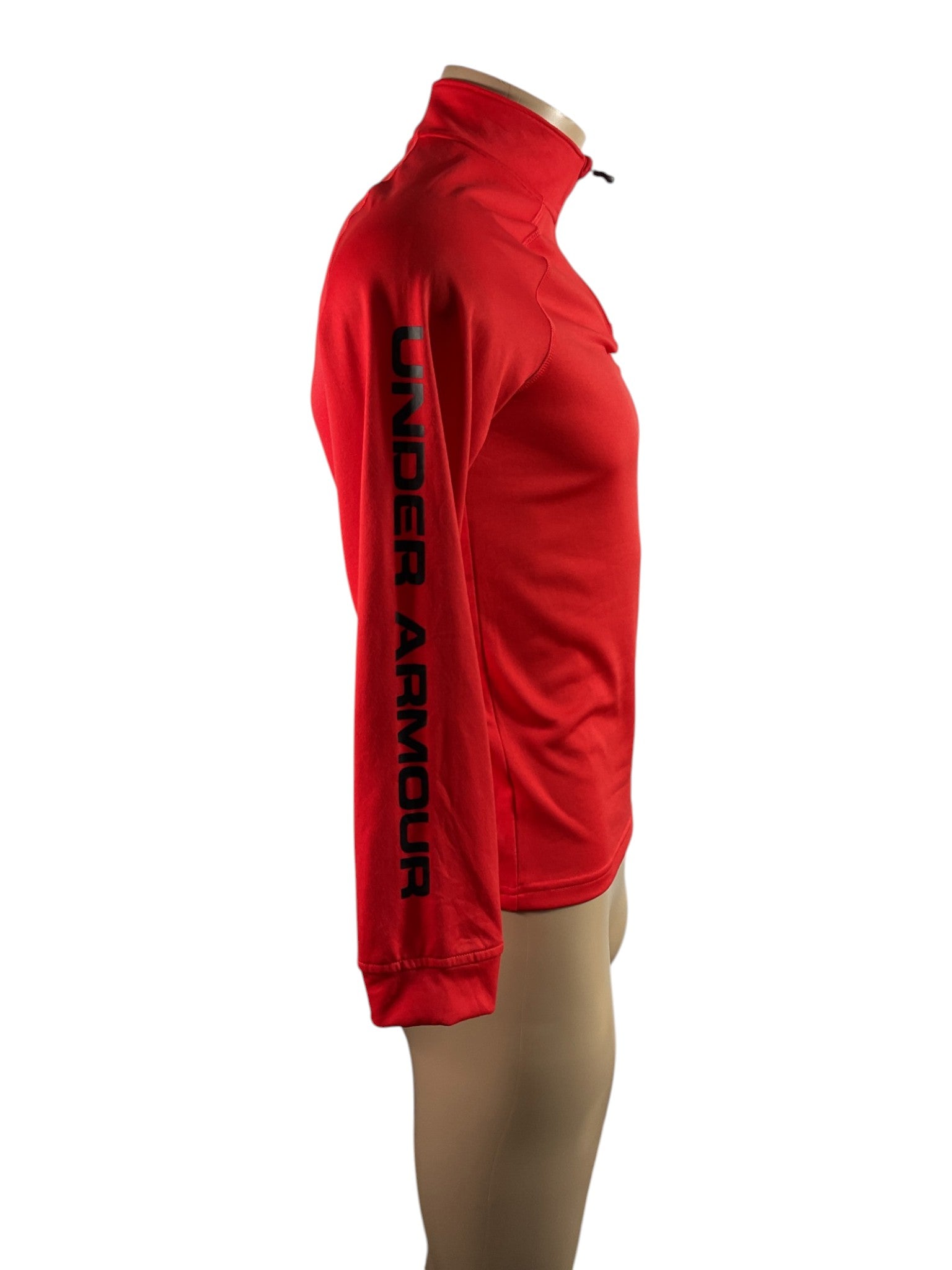 Sudadero YLG (UNDER ARMOUR)
