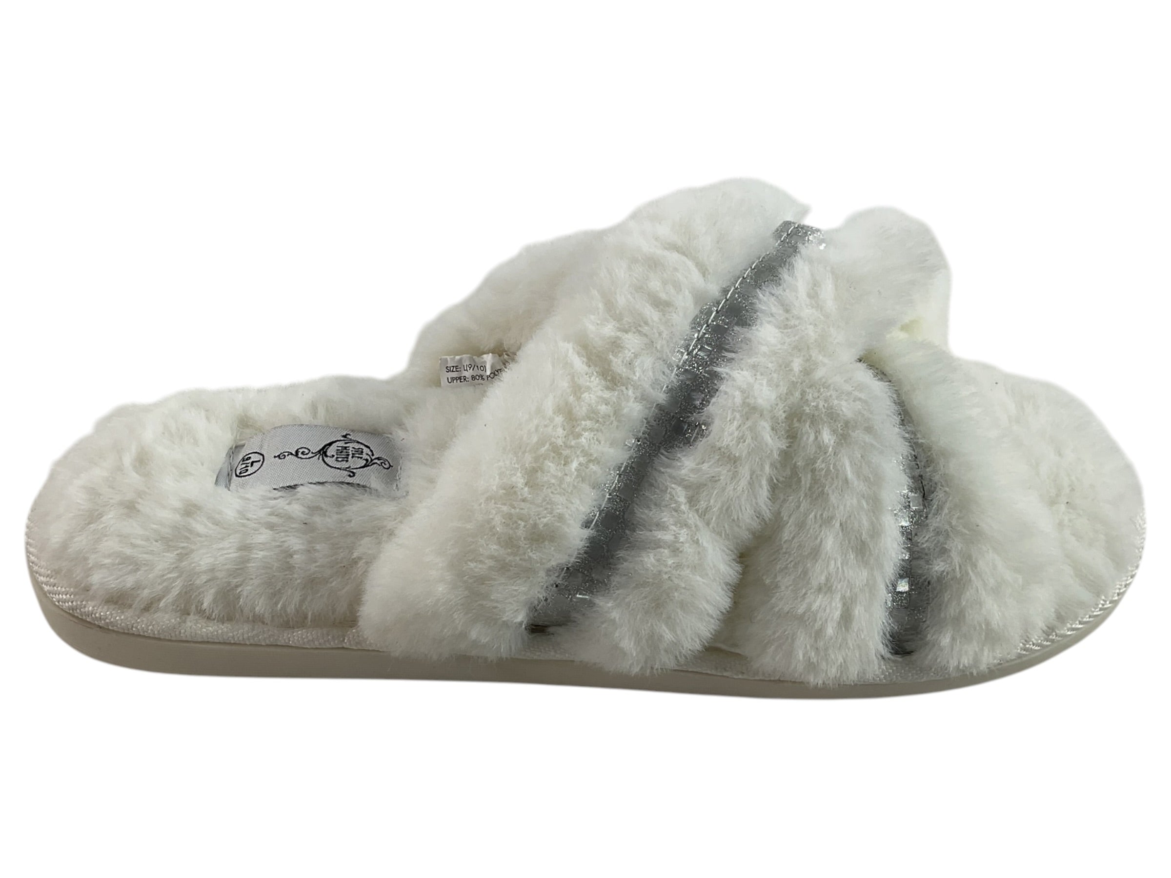 Sandalia 9/10 (SOLE MATES)