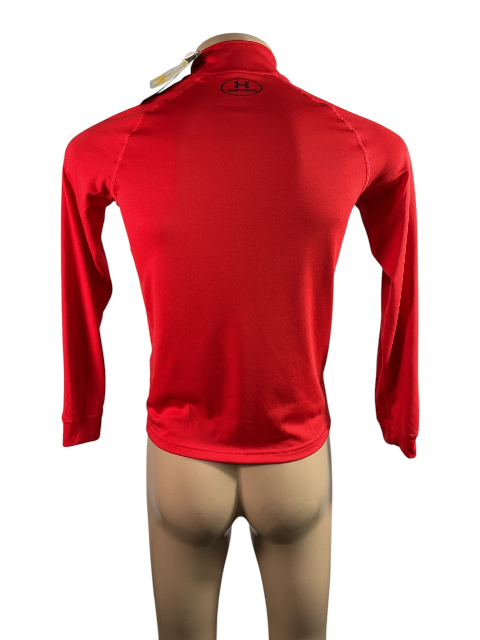 Sudadero YLG (UNDER ARMOUR)