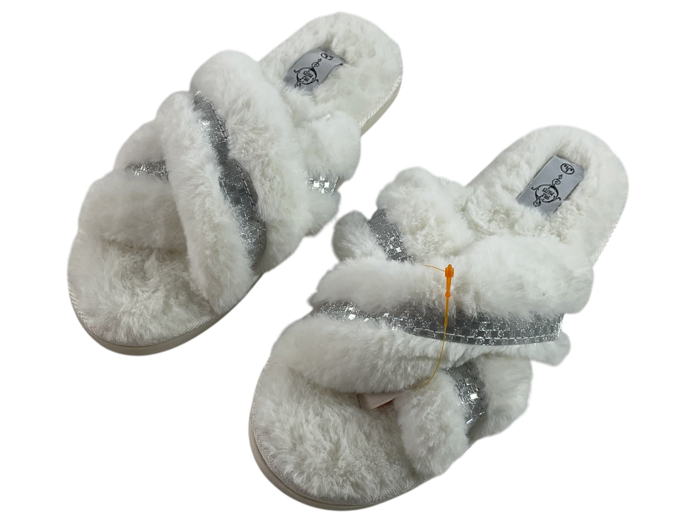 Sandalia 9/10 (SOLE MATES)