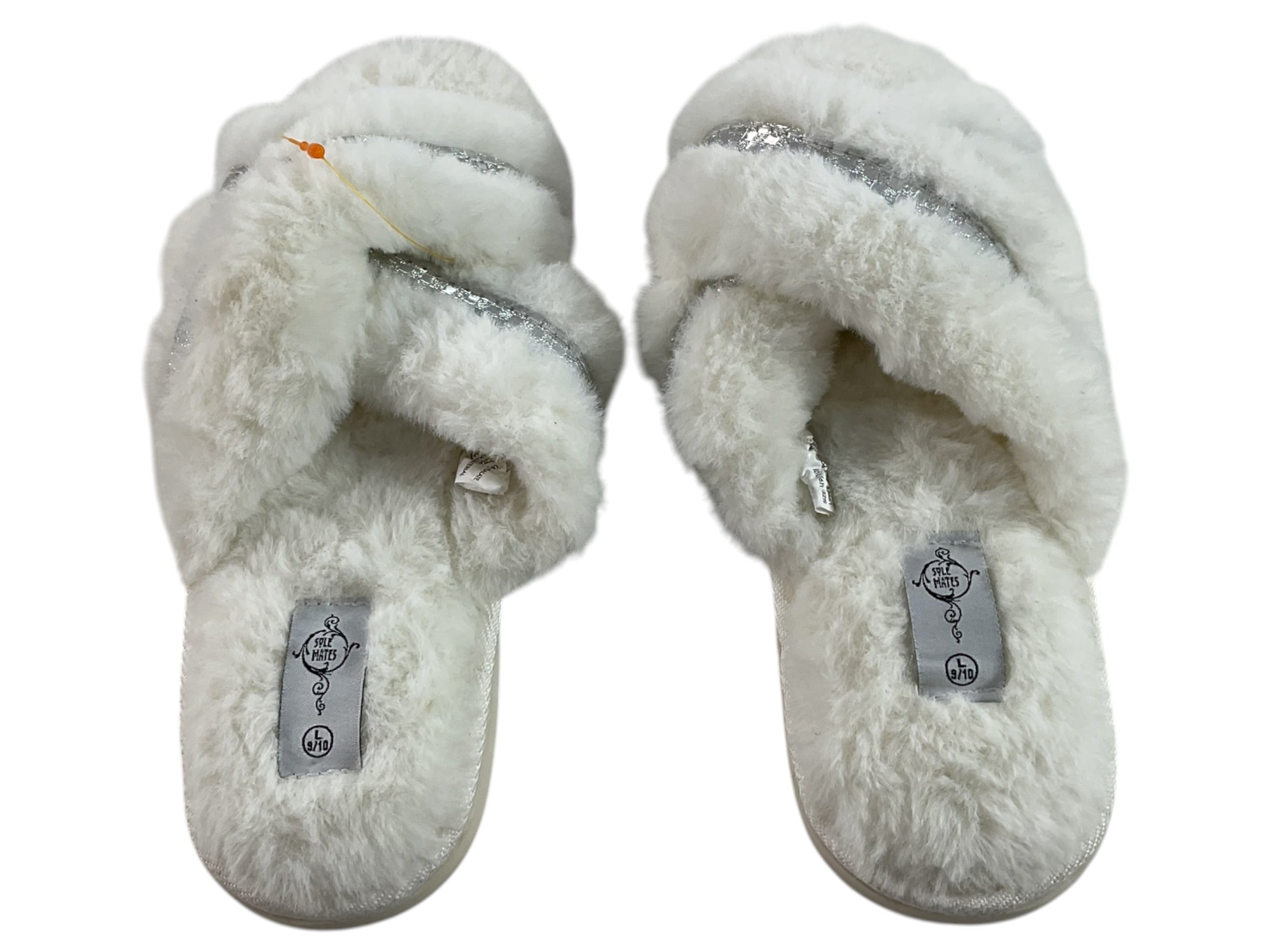 Sandalia 9/10 (SOLE MATES)