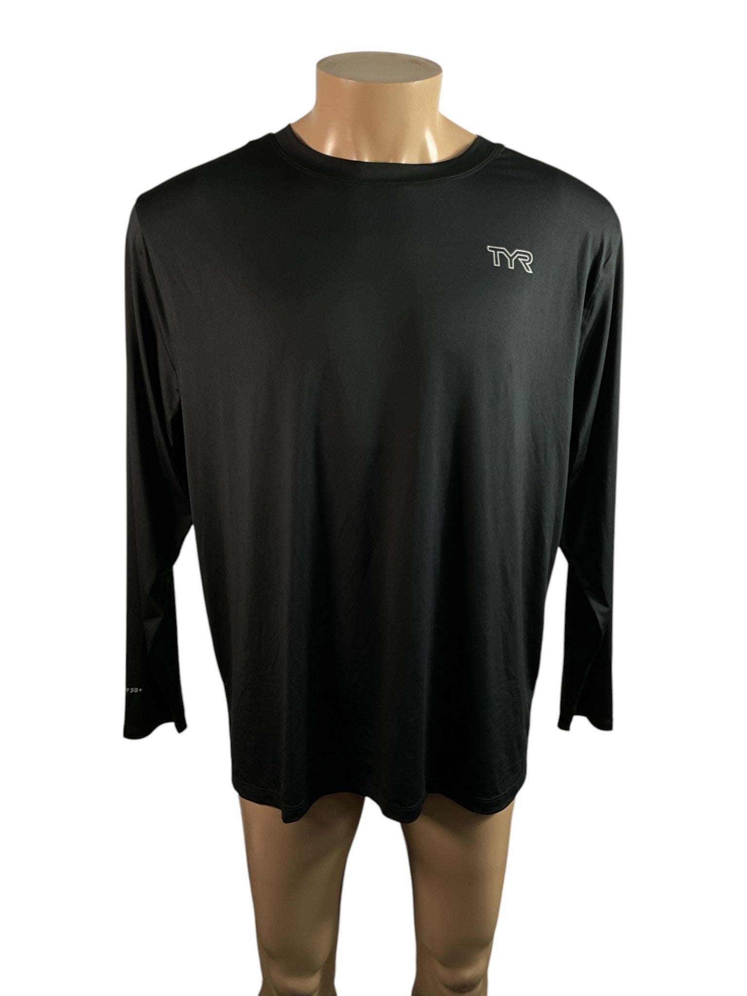 Sudadero XL (TYR)