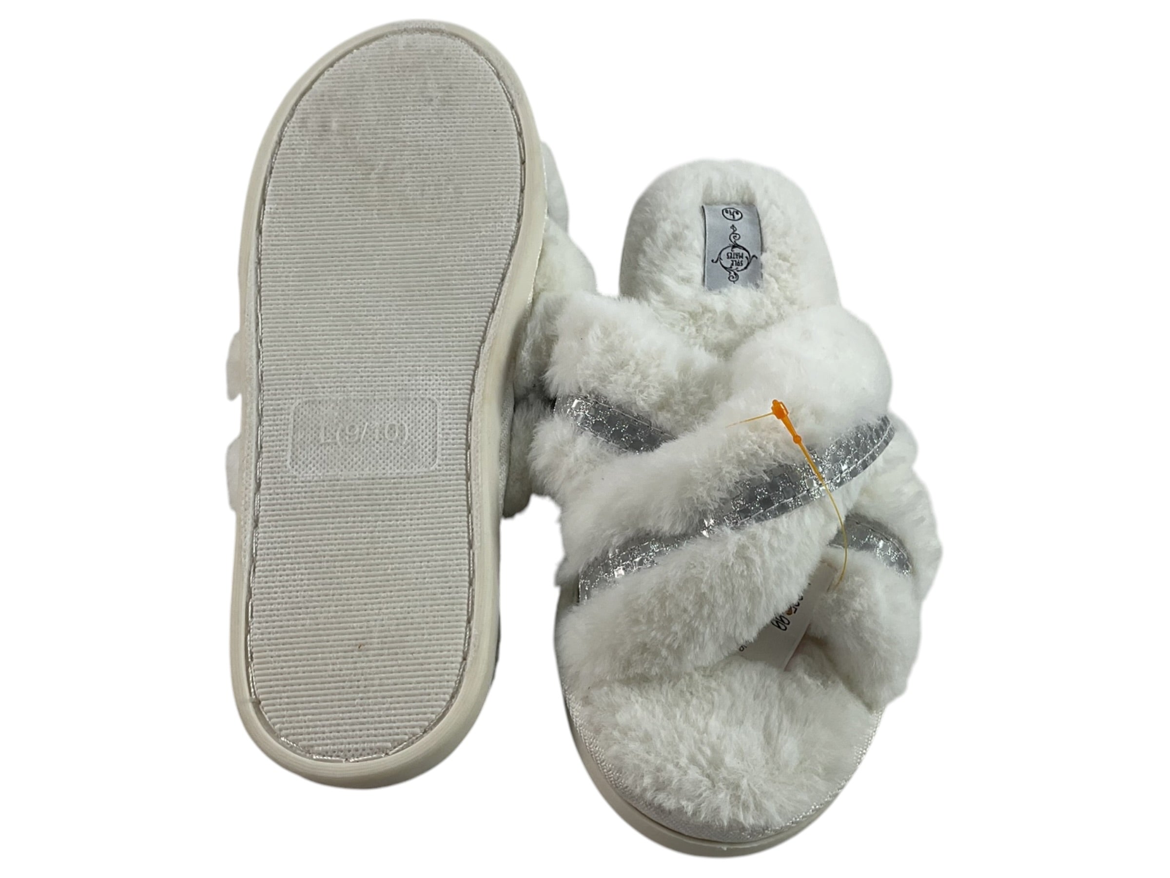 Sandalia 9/10 (SOLE MATES)