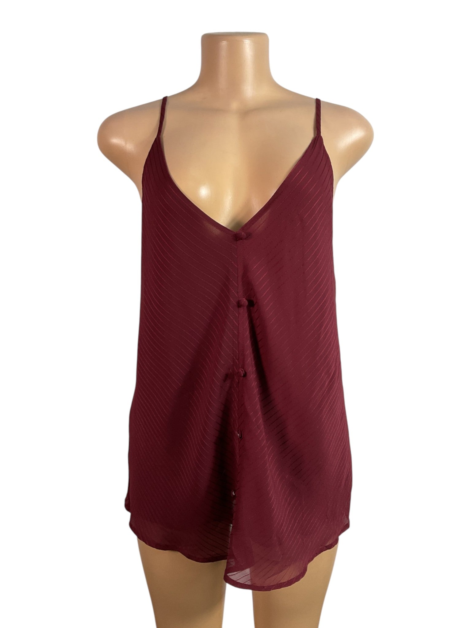 Blusa L (Calvin Klein)