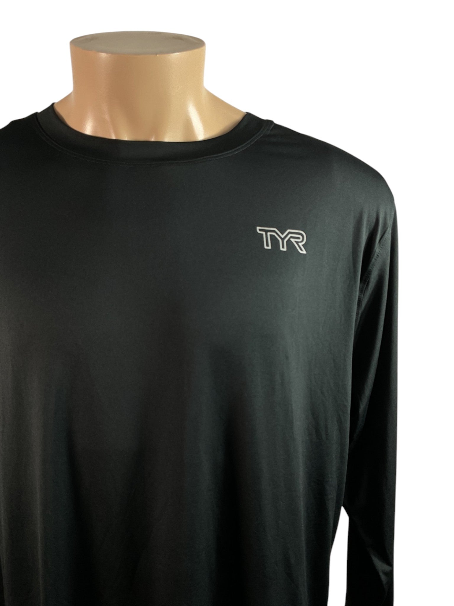 Sudadero XL (TYR)