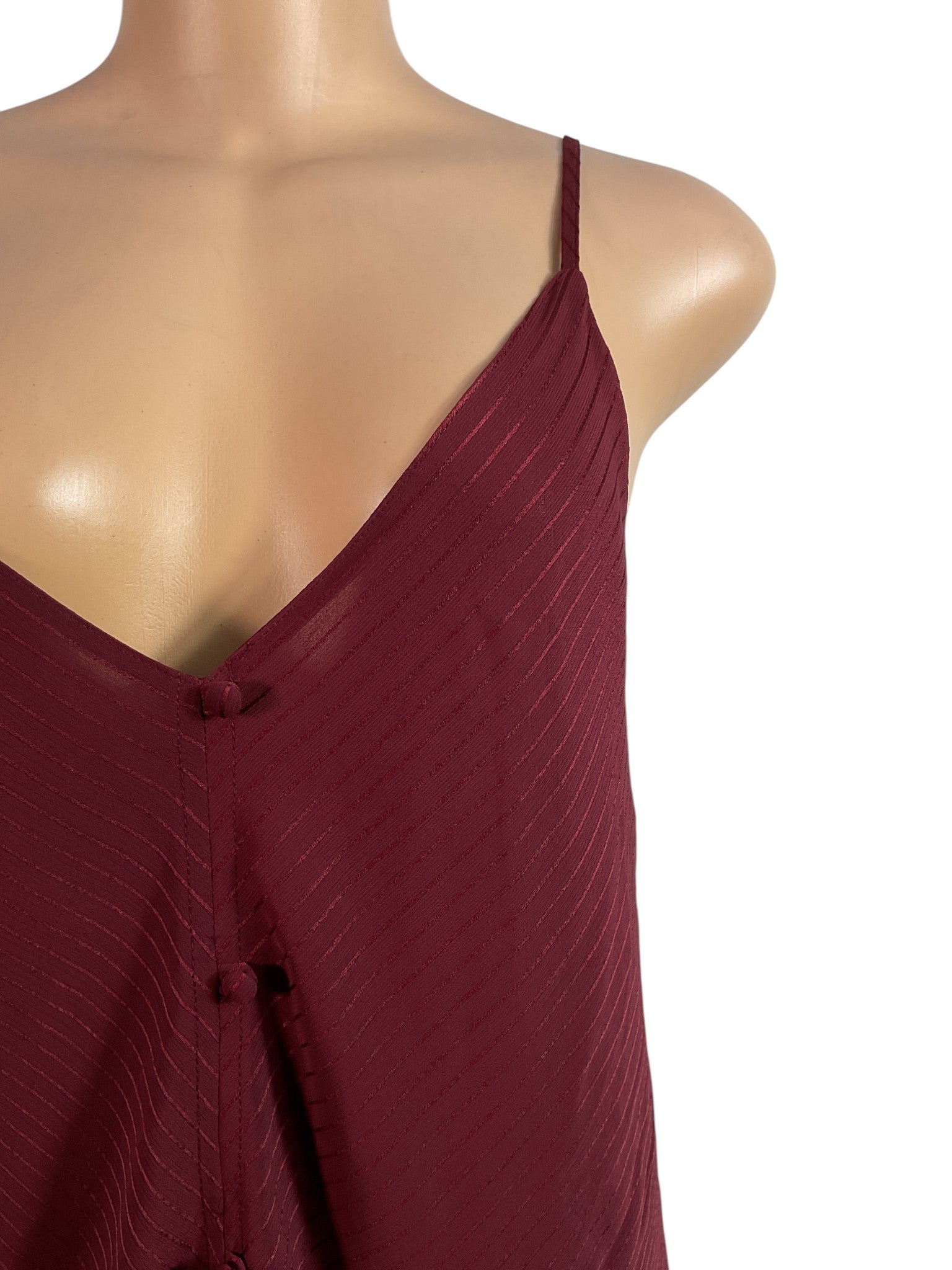 Blusa L (Calvin Klein)