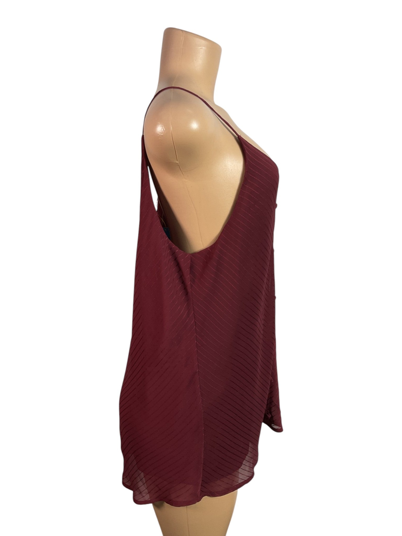 Blusa L (Calvin Klein)