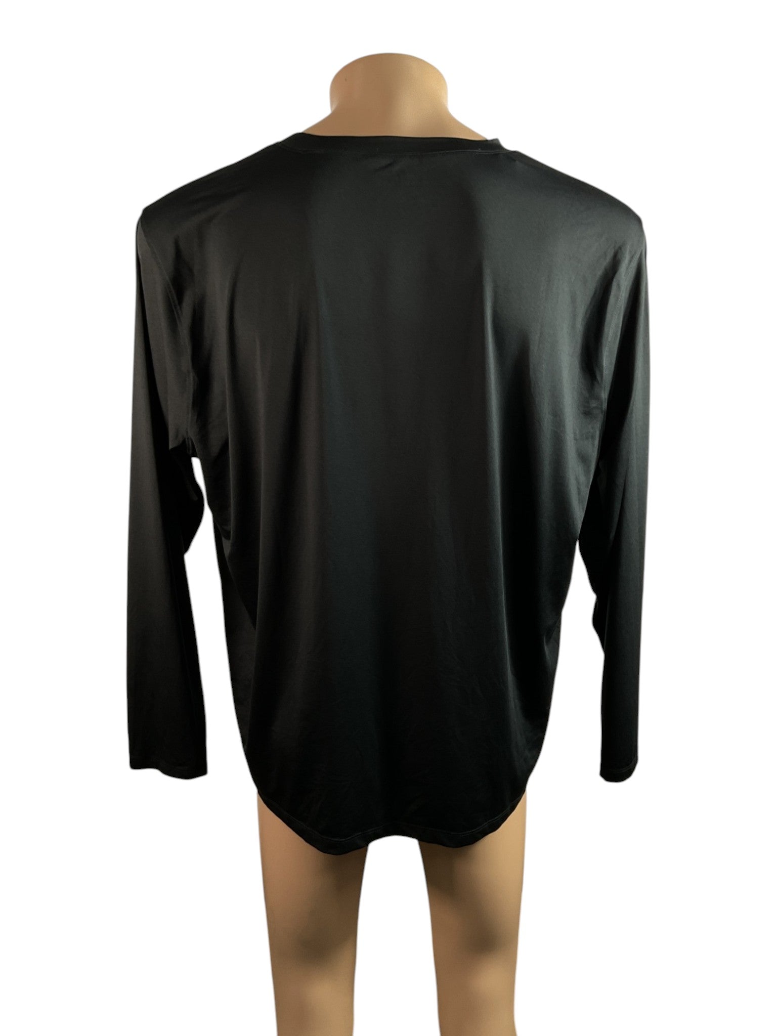 Sudadero XL (TYR)