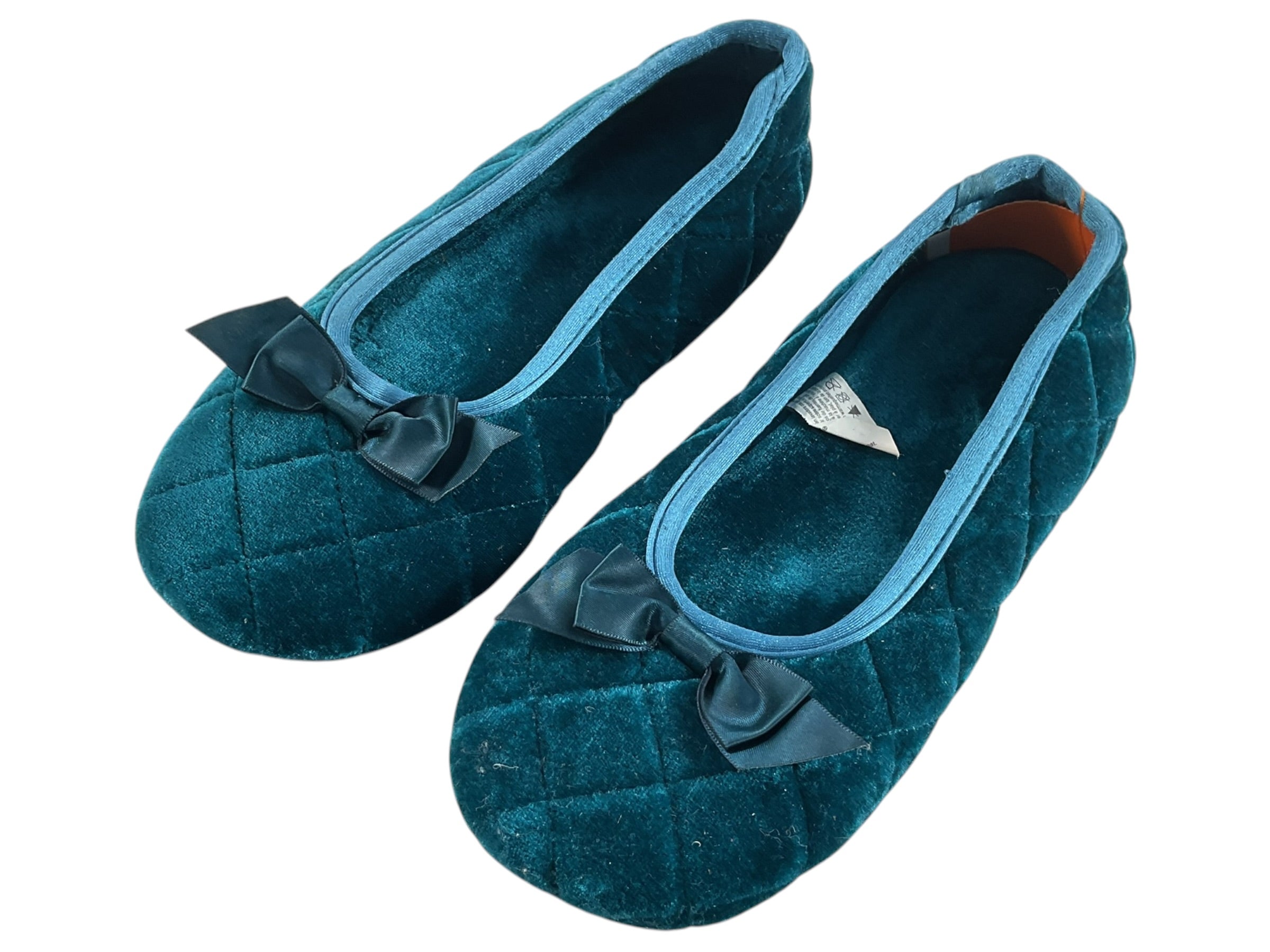 Zapatilla 5-6 (Isotoner)