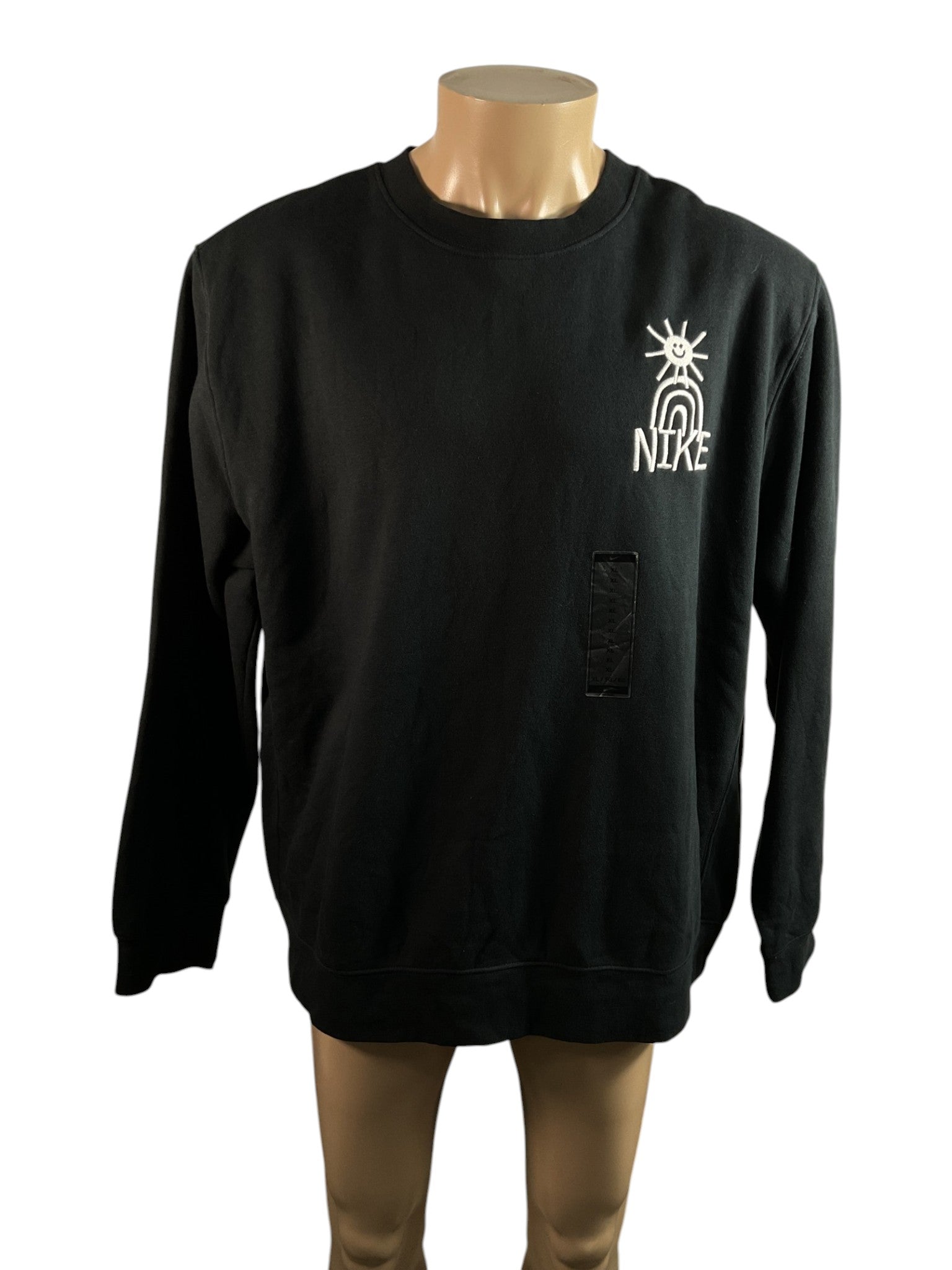 Sudadero XL (NIKE)